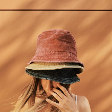 Bucket Hats