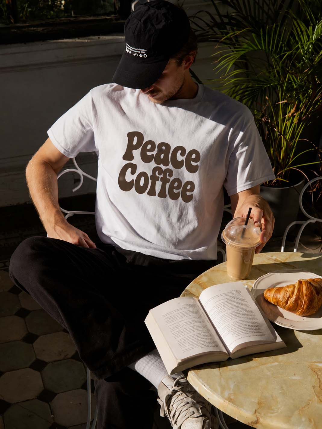 Peace Lovers Collection