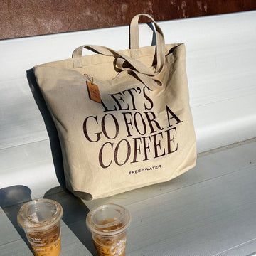 Tote Bags
