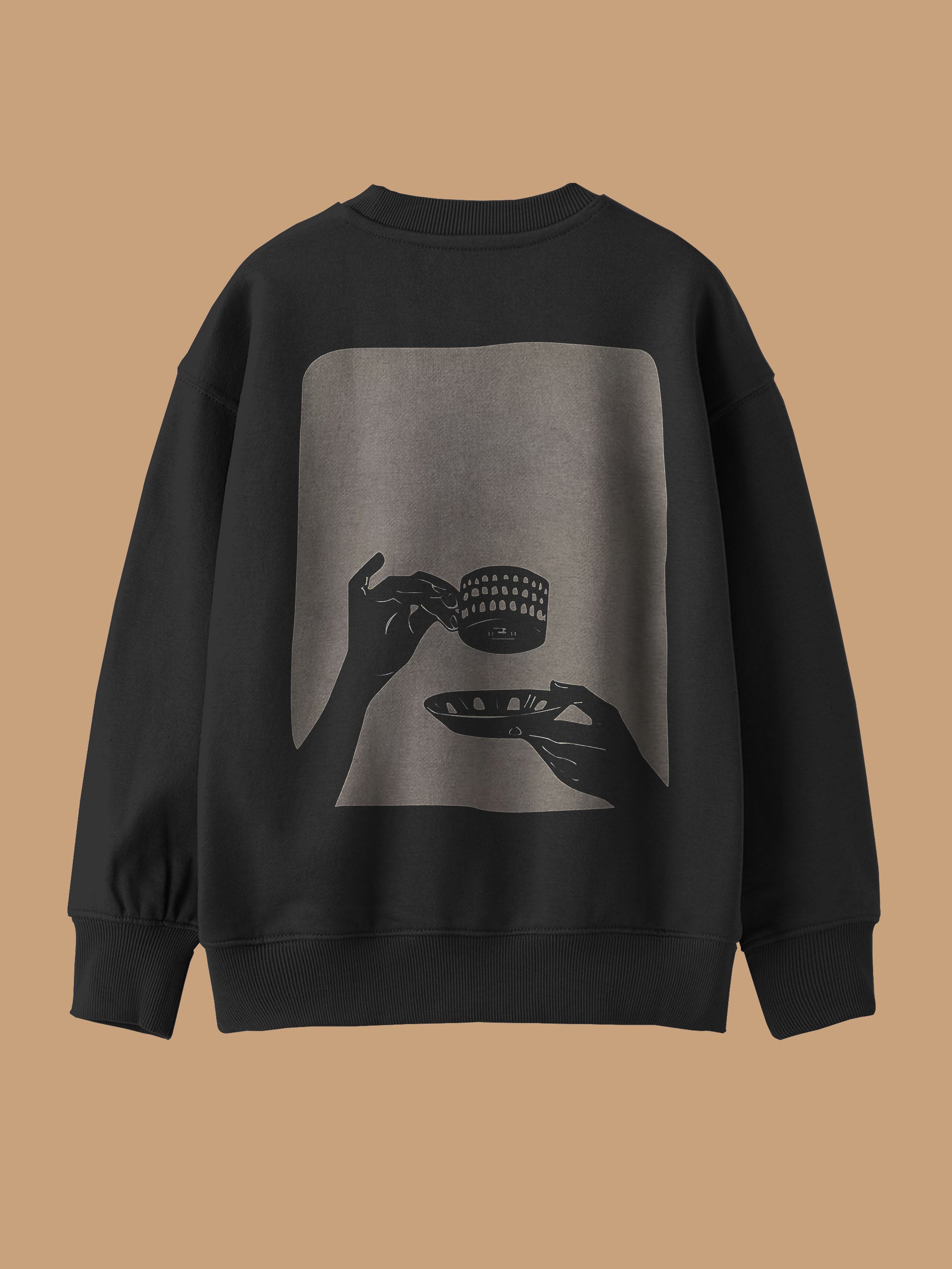 A Quiet - Sweatshirt