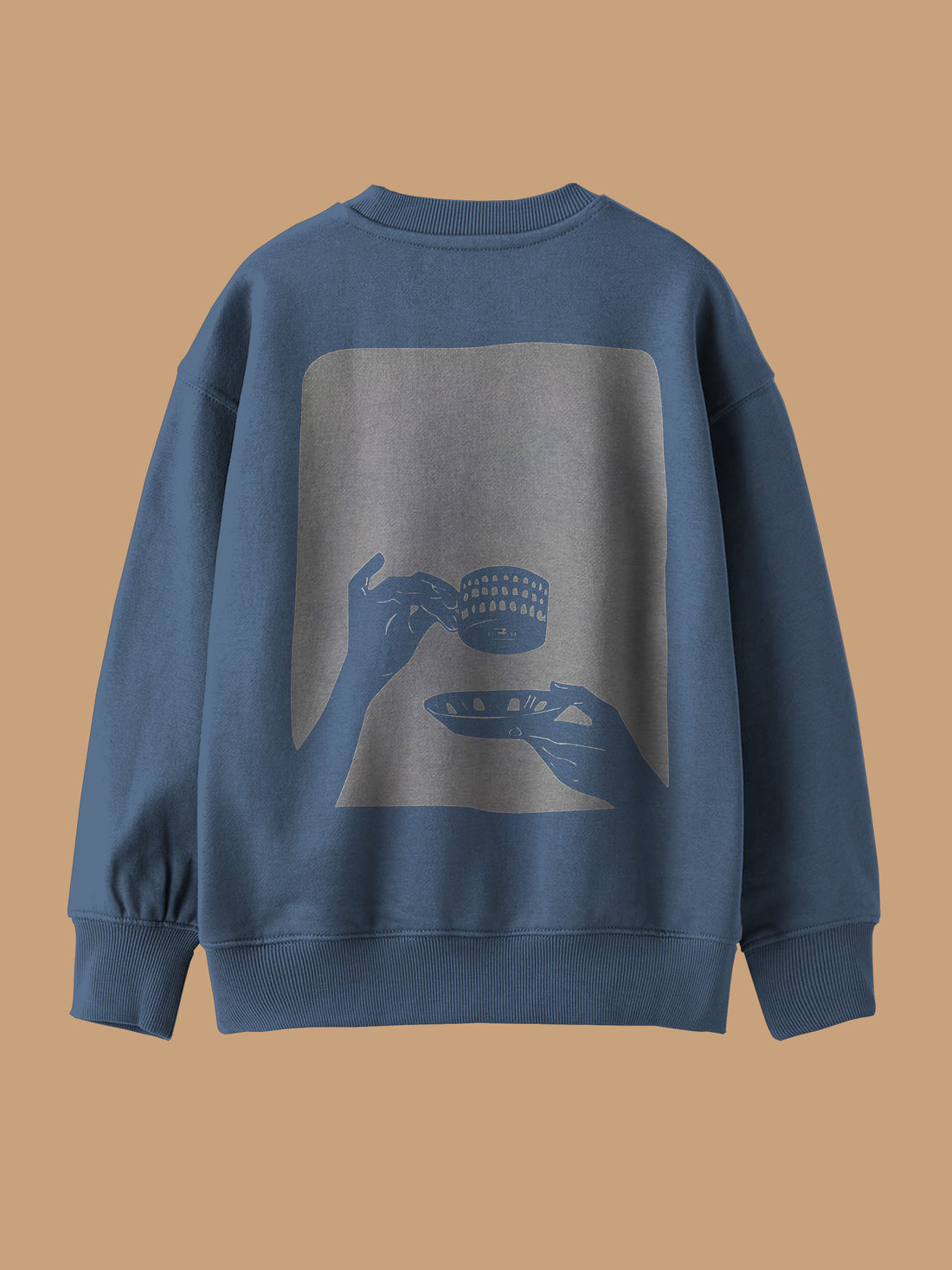 A Quiet - Sweatshirt