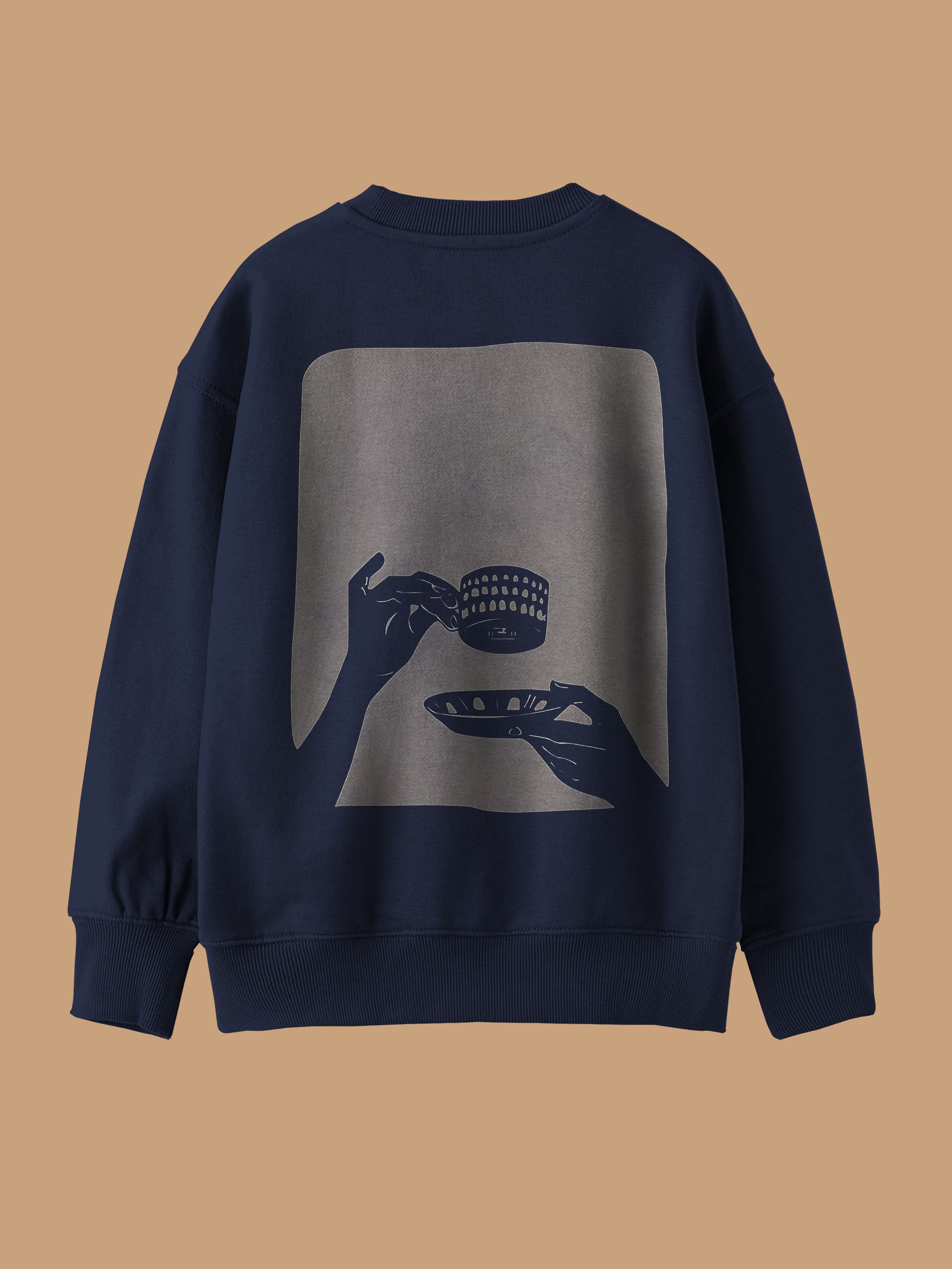 A Quiet - Sweatshirt