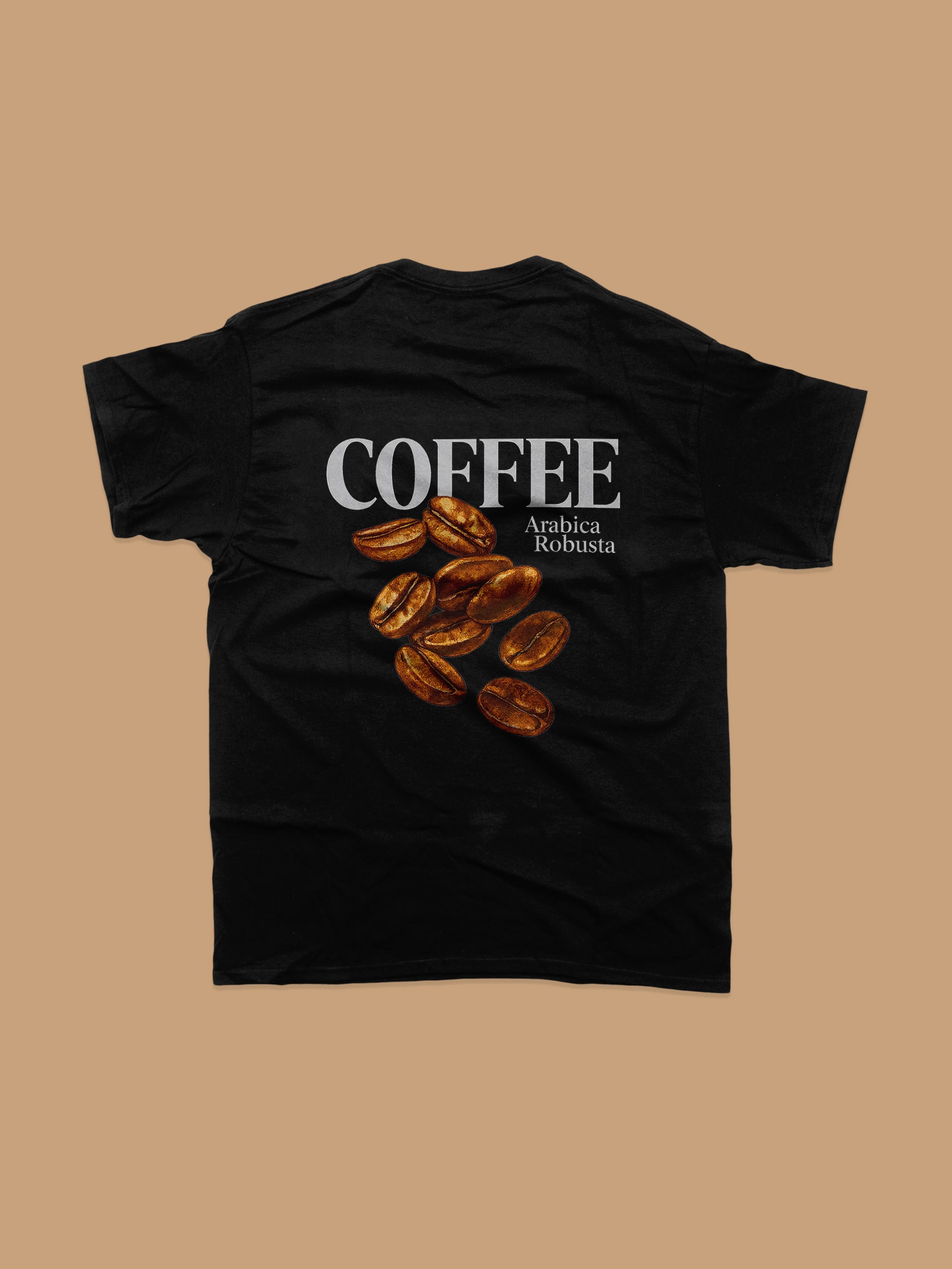 T-Shirt - Arabica Heritage