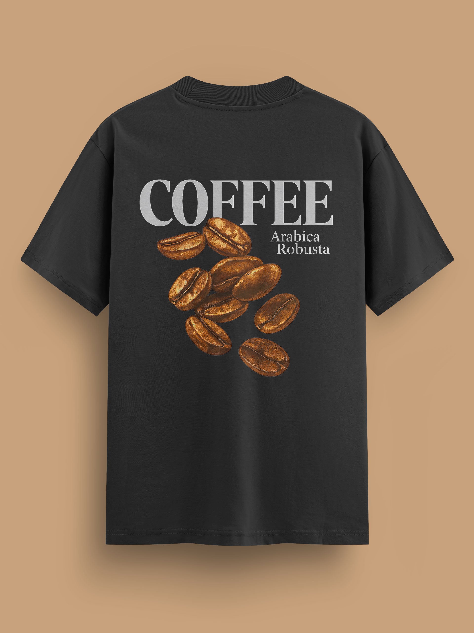 Arabica Heritage - T-Shirt