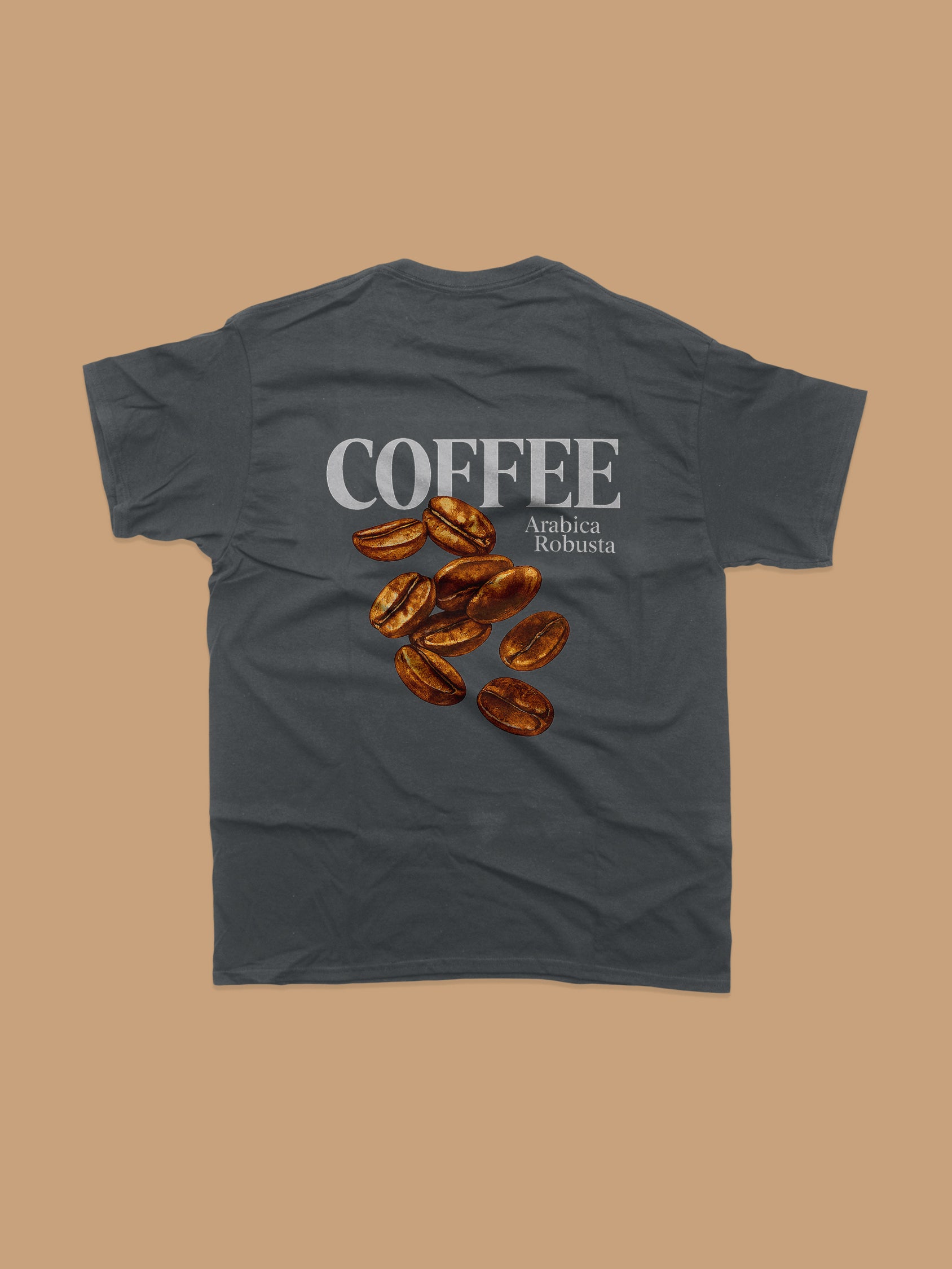 T-Shirt - Arabica Heritage