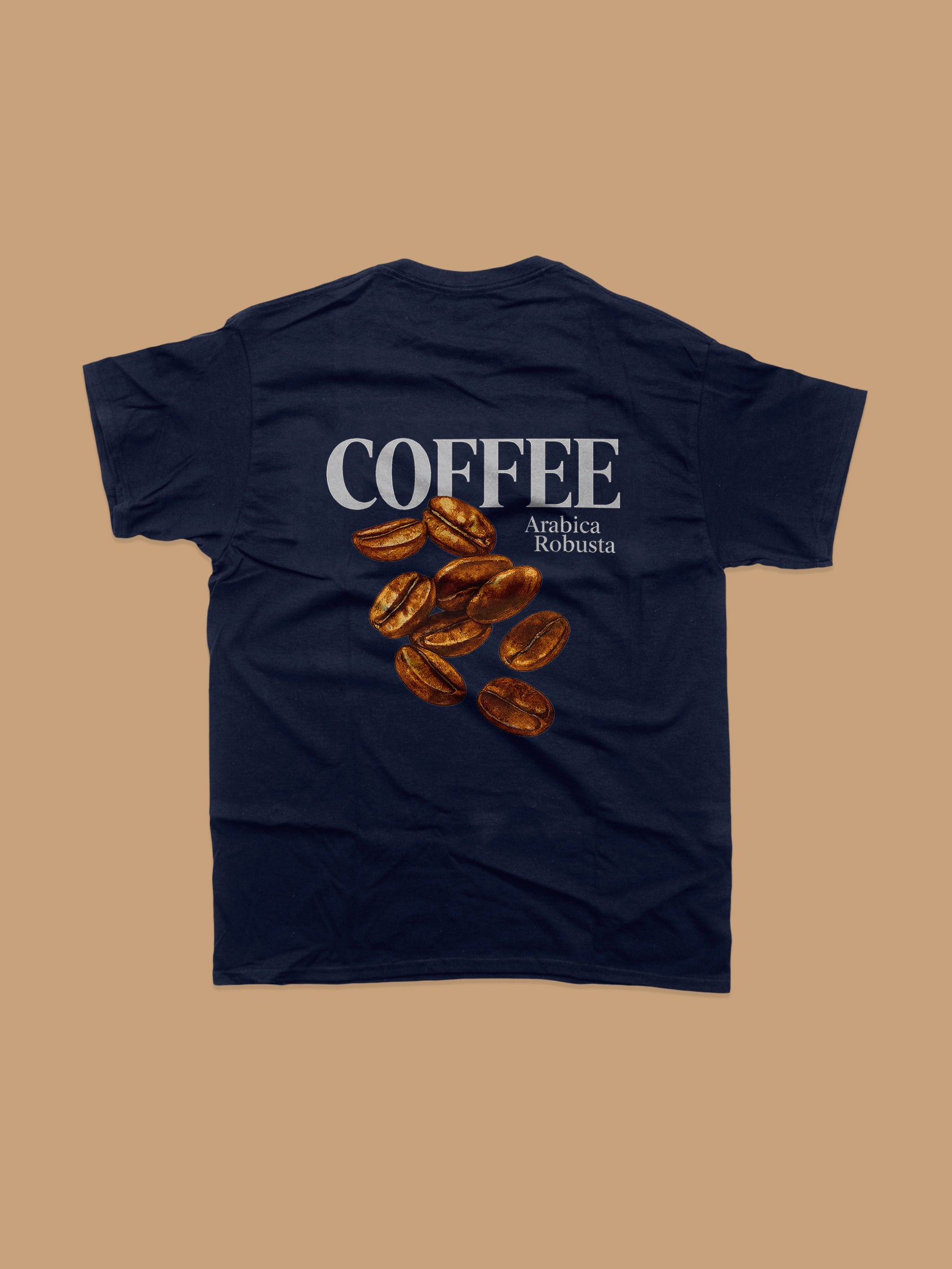 T-Shirt - Arabica Heritage