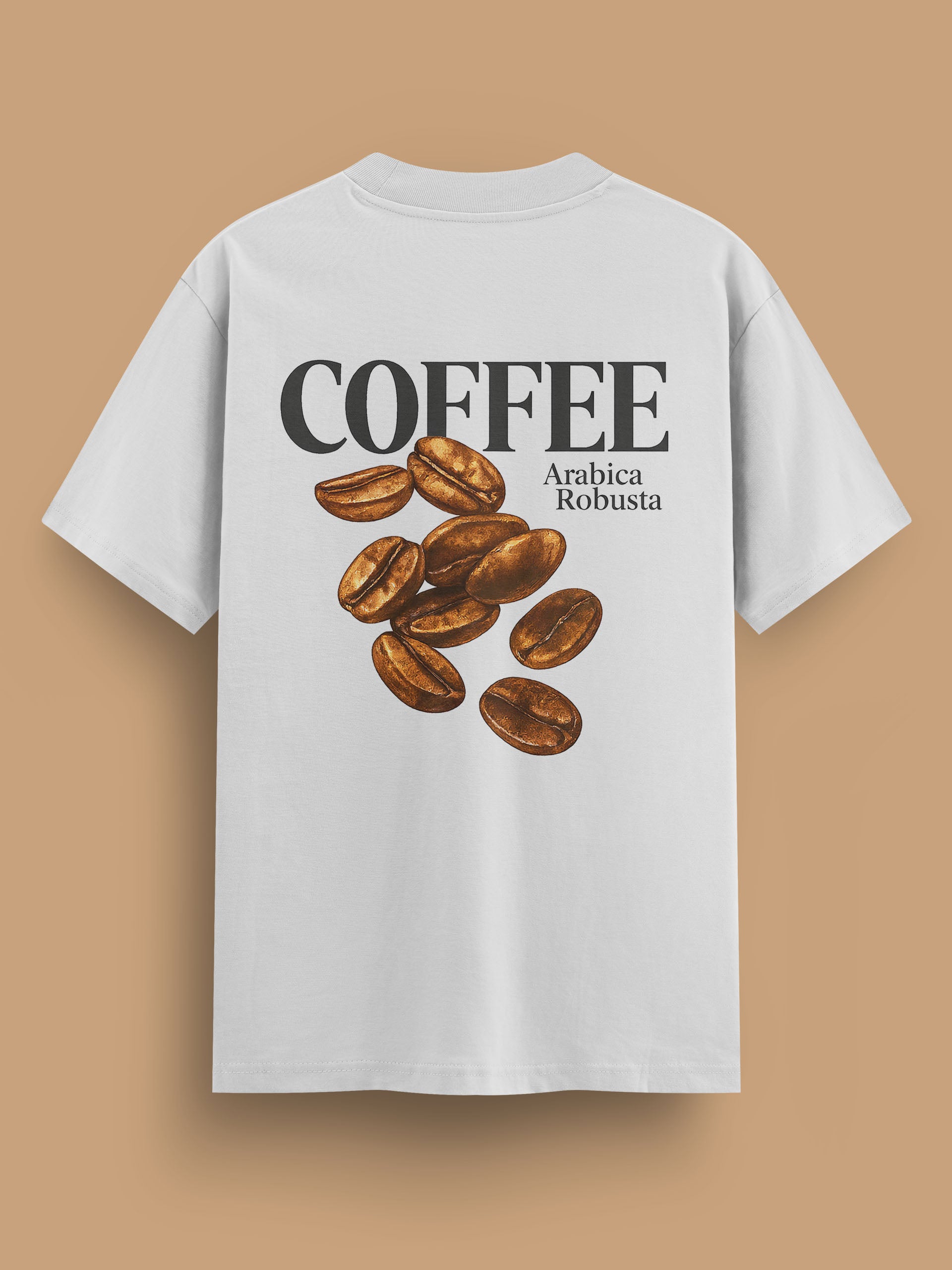 Arabica Heritage - T-Shirt