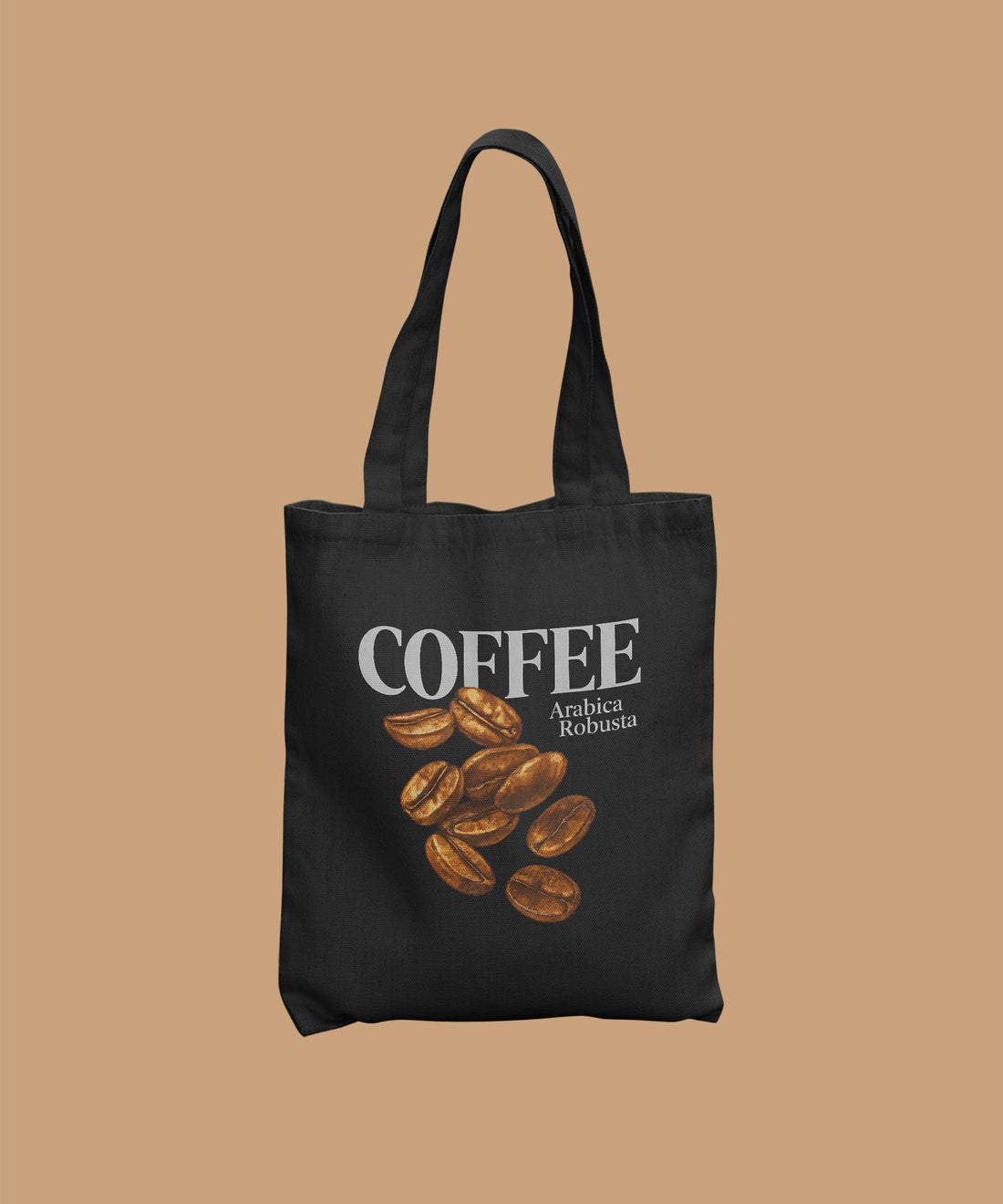 Tote Bag - Arabica Heritage