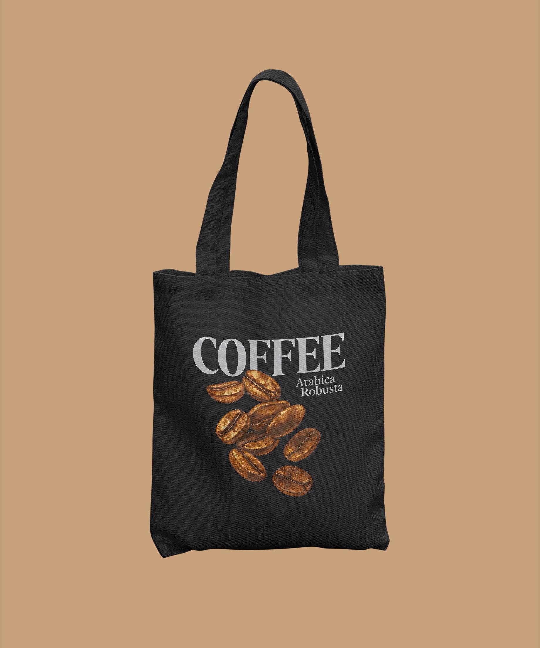 Tote Bag - Arabica Heritage