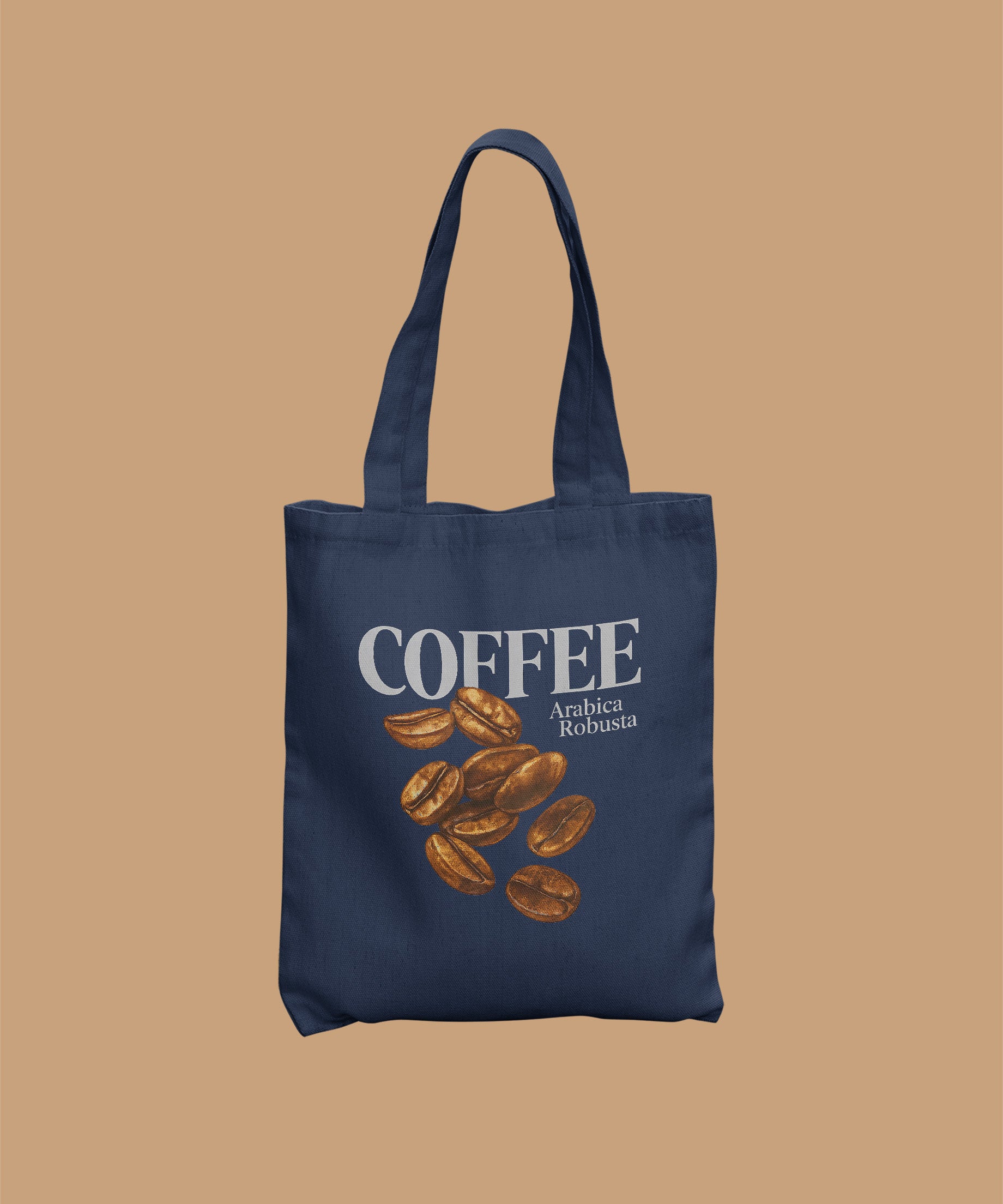 Tote Bag - Arabica Heritage