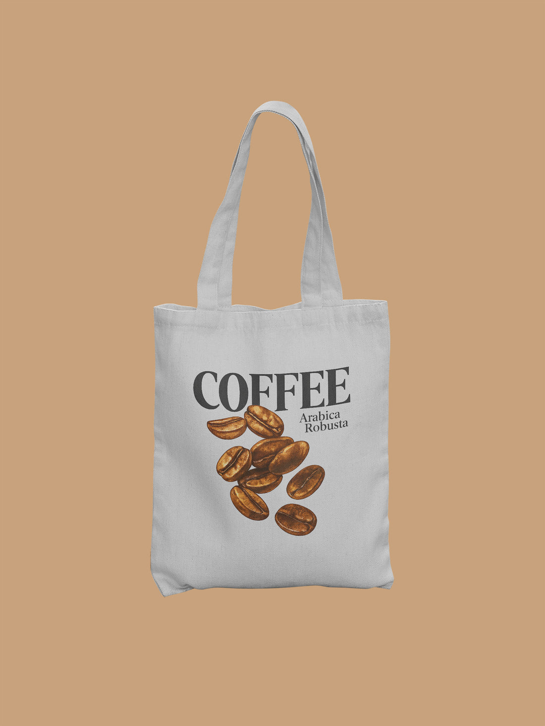 Tote Bag - Arabica Heritage