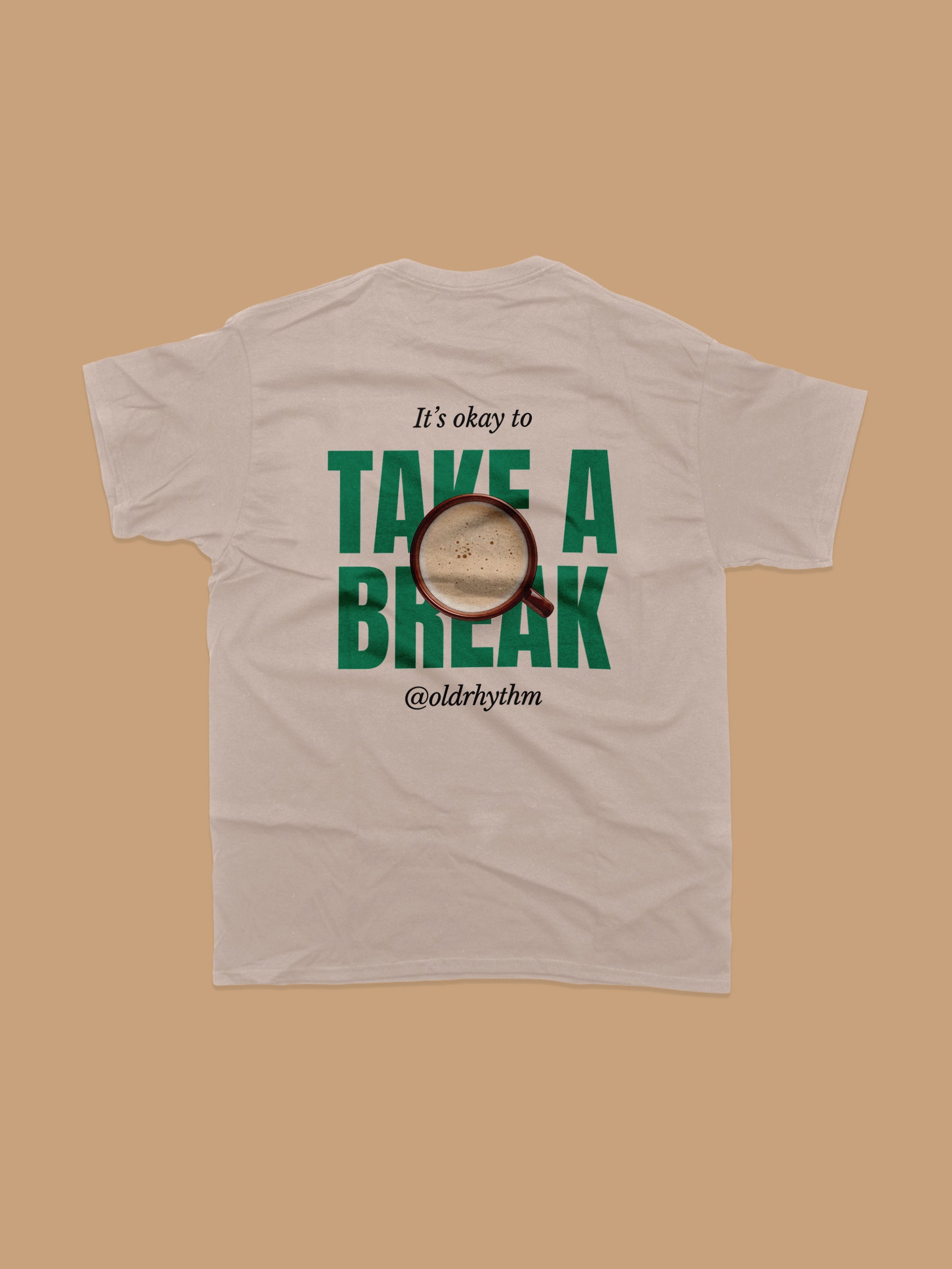 T-Shirt - Break