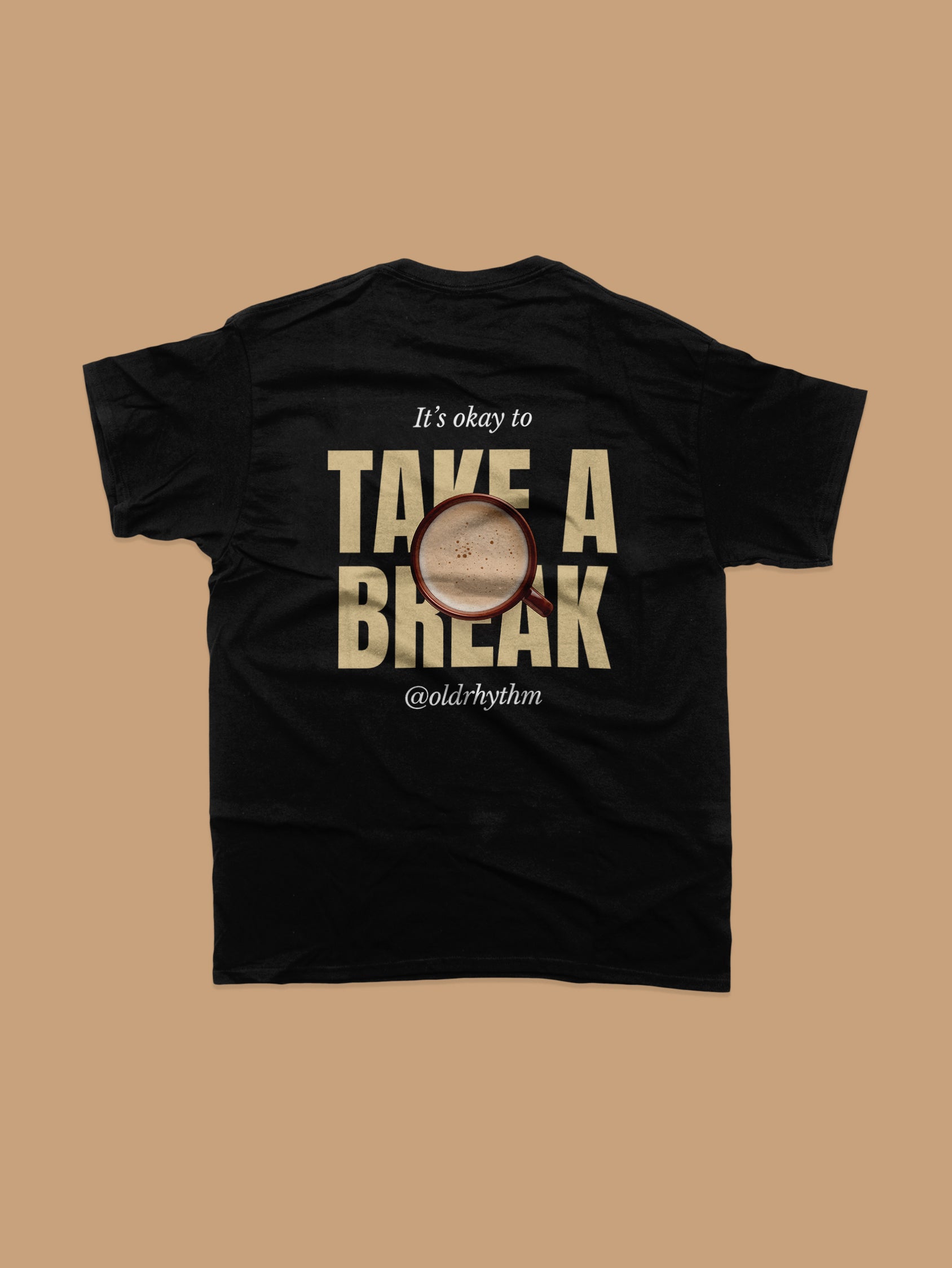 T-Shirt - Break