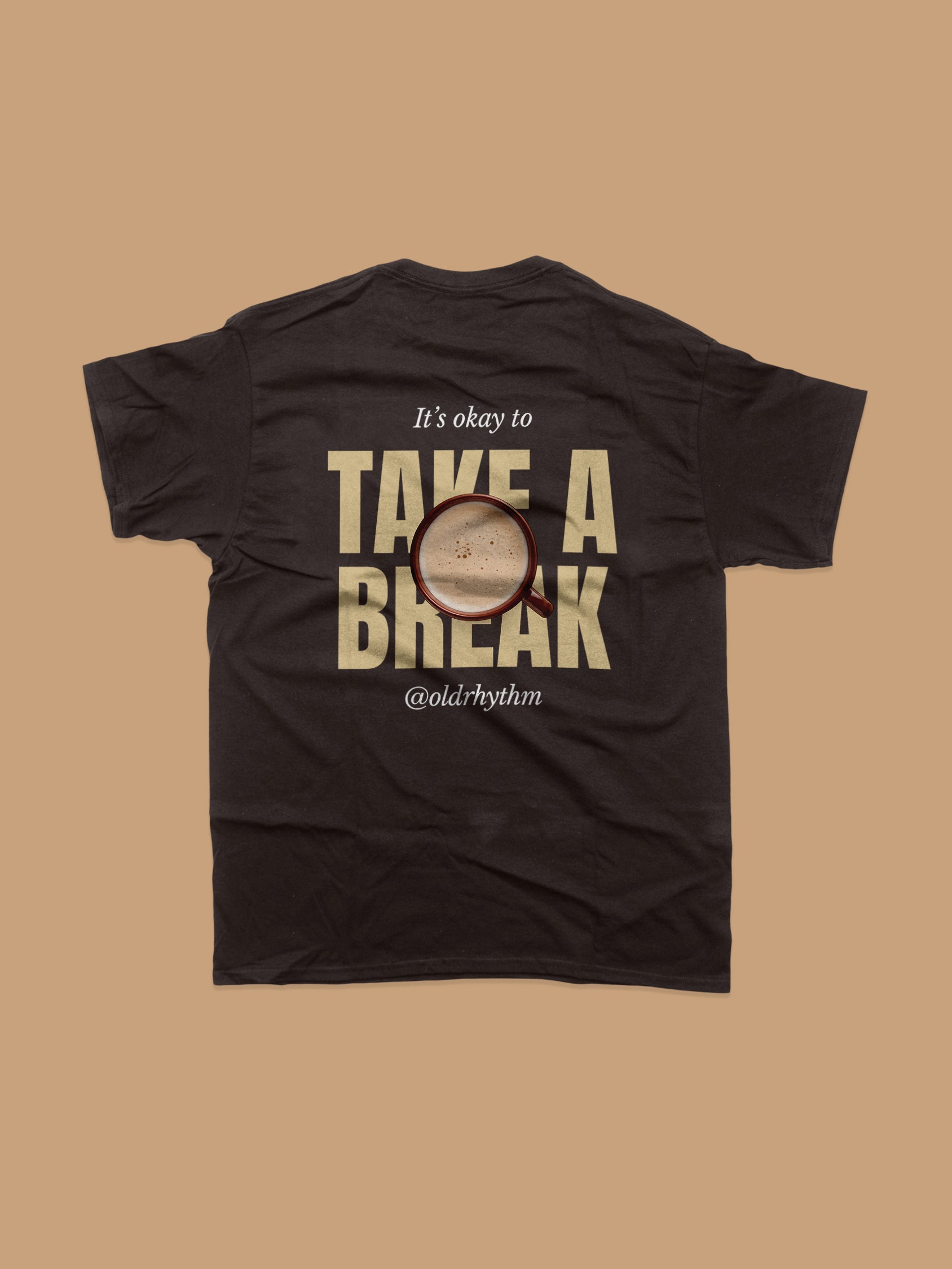 T-Shirt - Break