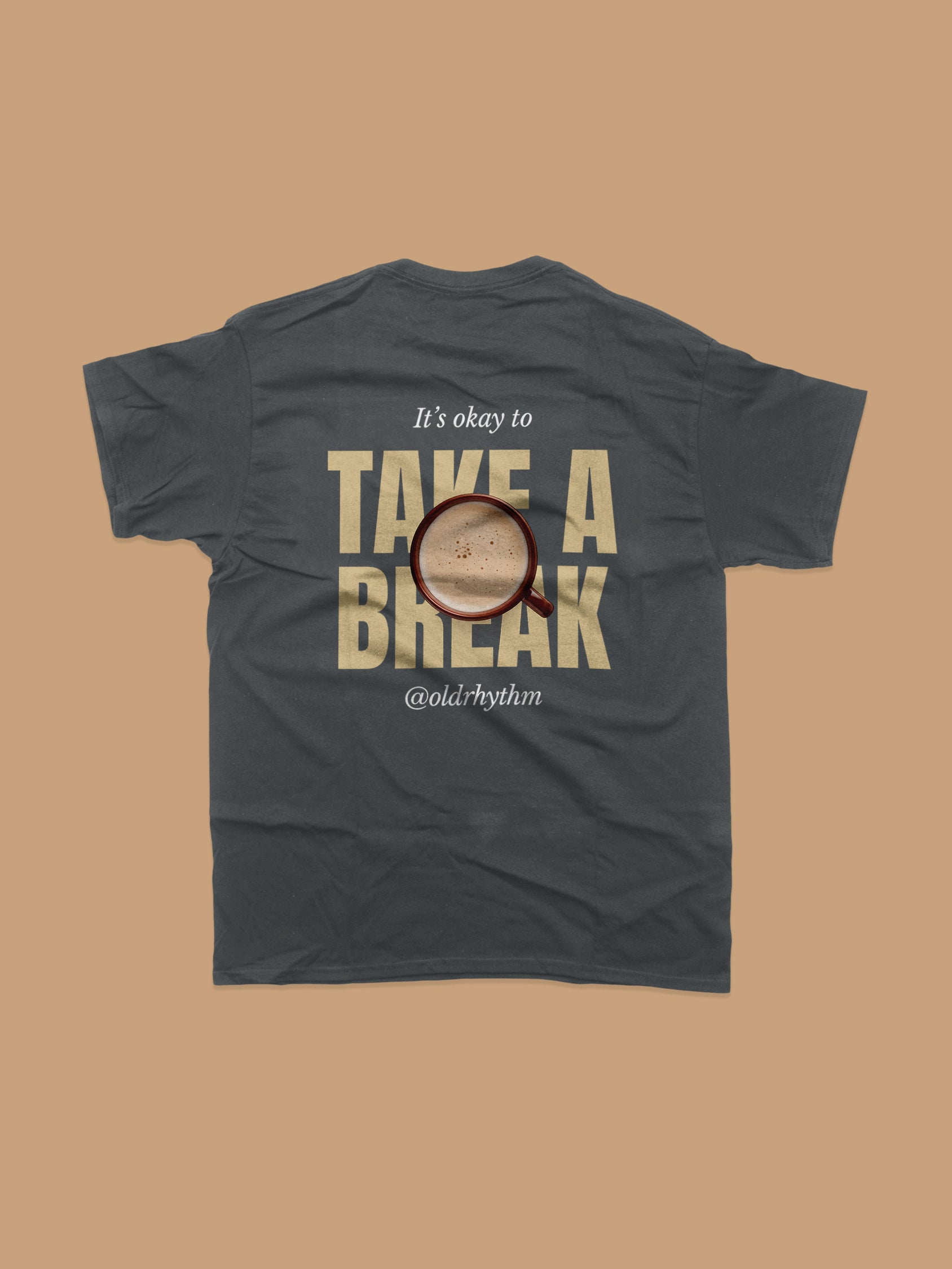 T-Shirt - Break