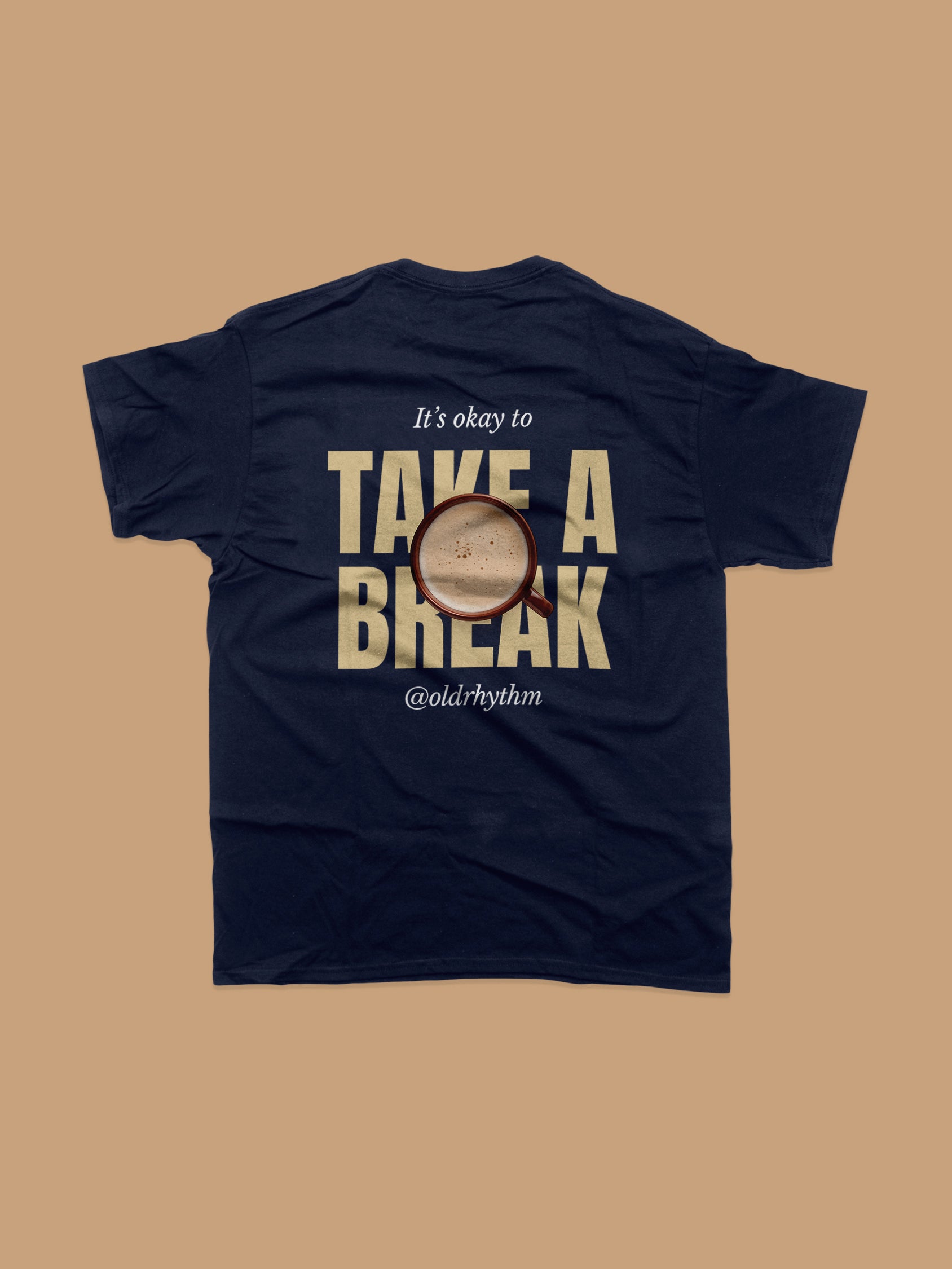T-Shirt - Break