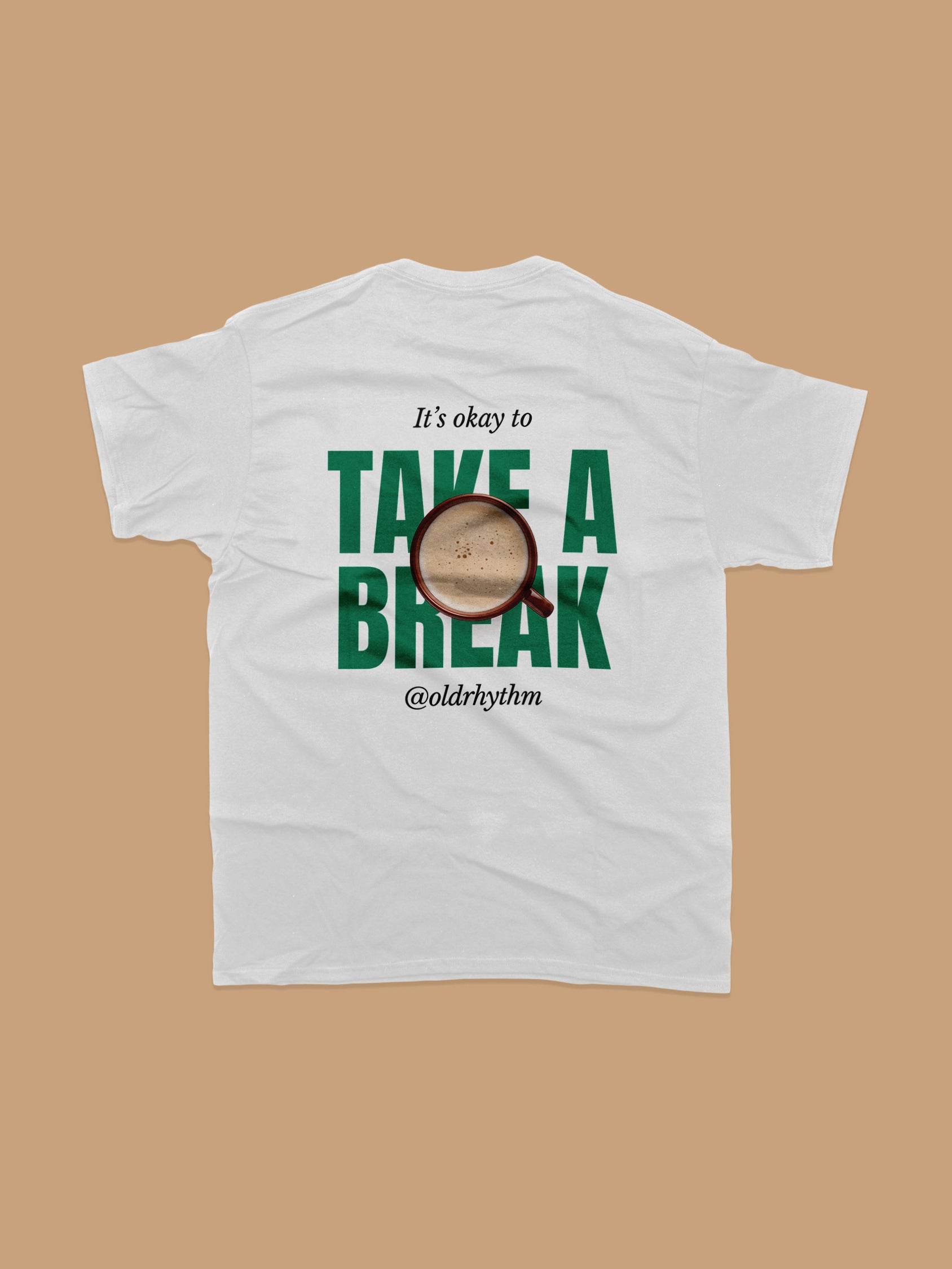 T-Shirt - Break