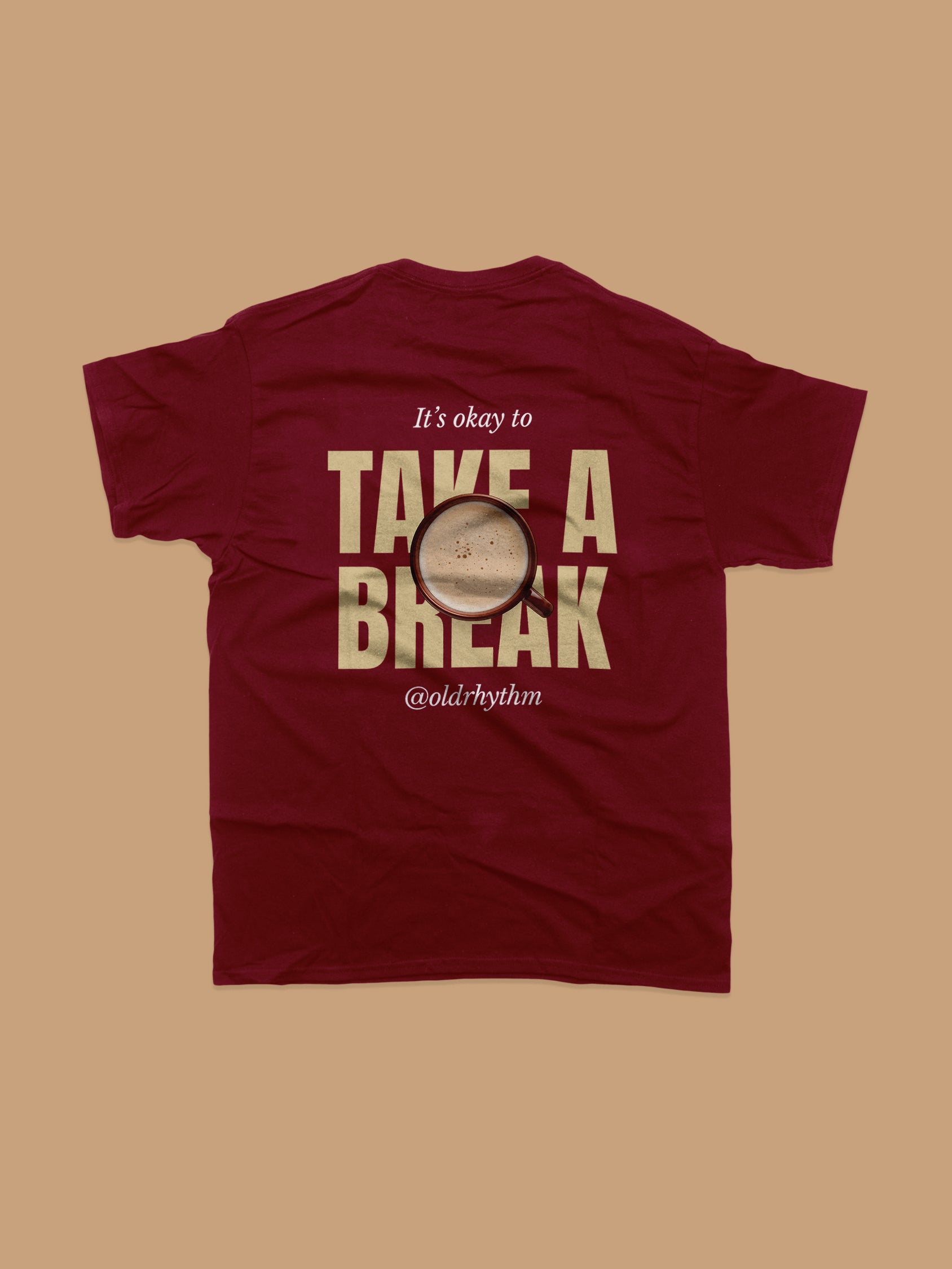 T-Shirt - Break