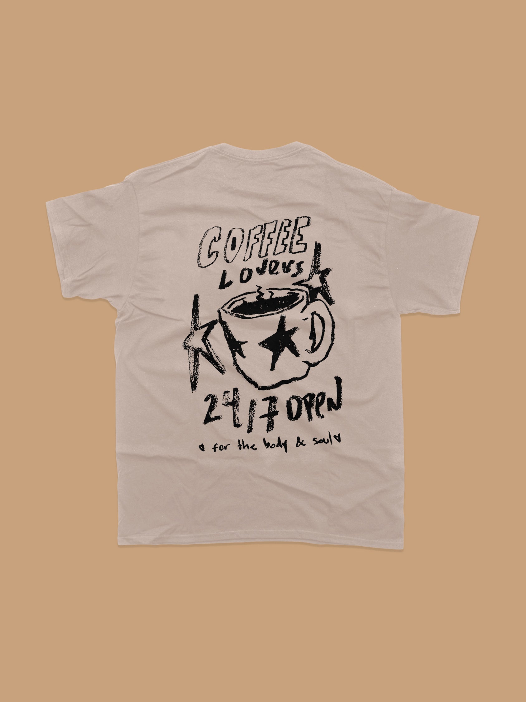T-Shirt - Brewin