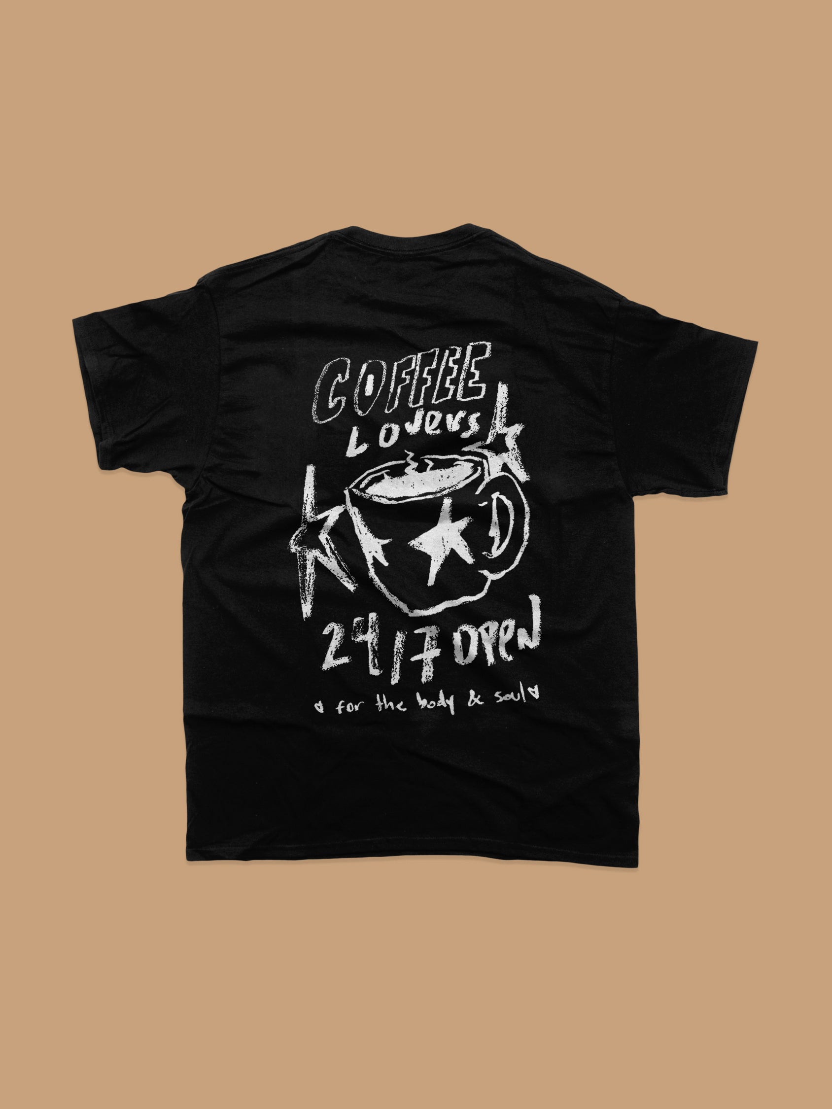 T-Shirt - Brewin