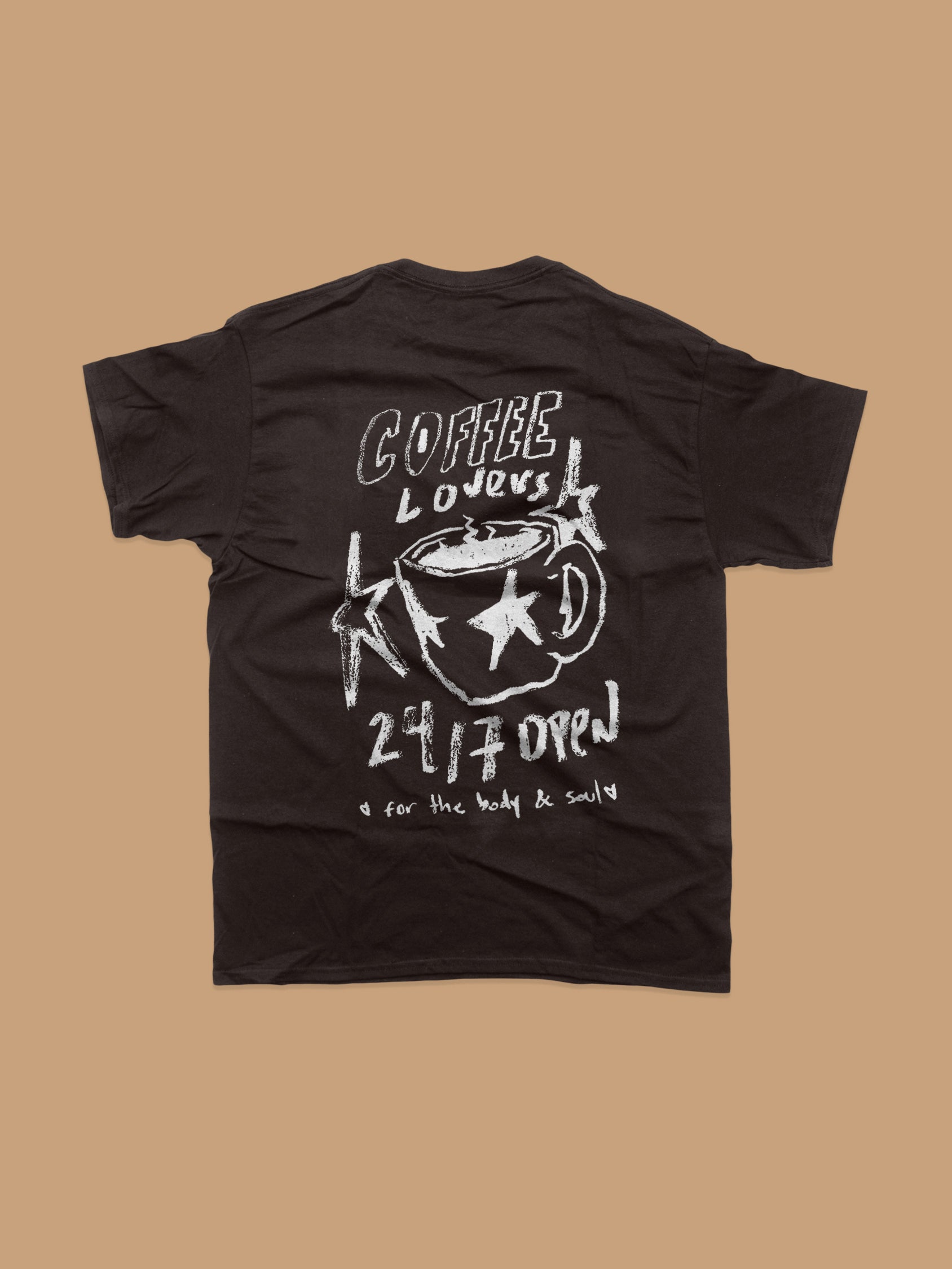T-Shirt - Brewin