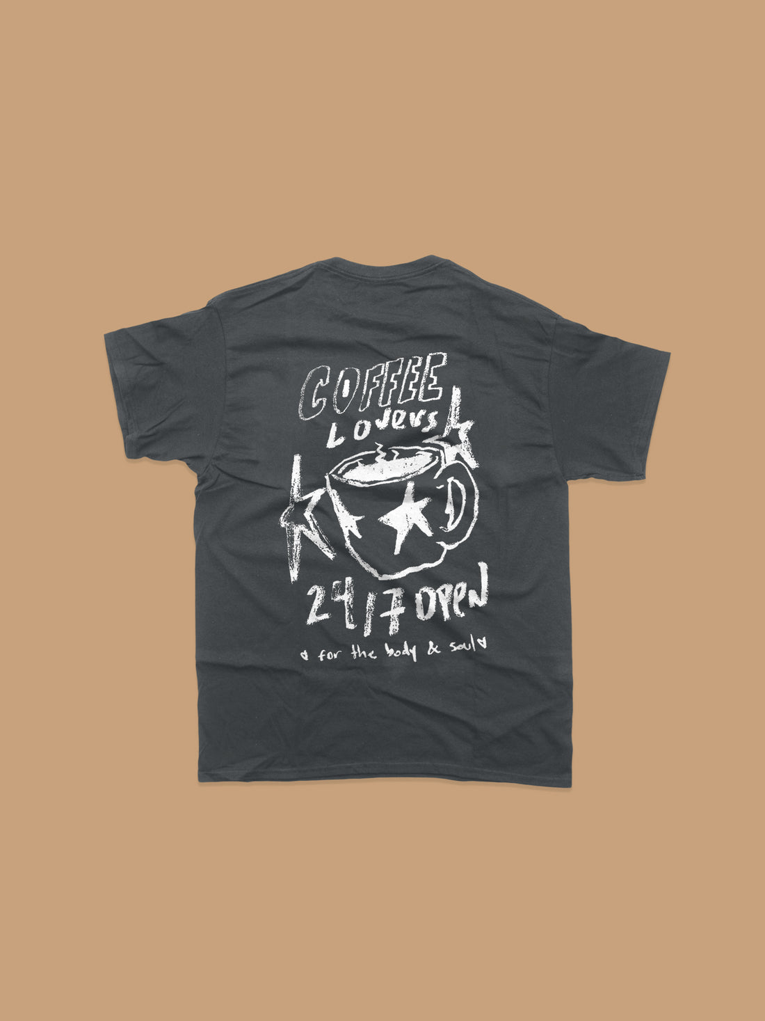 T-Shirt - Brewin