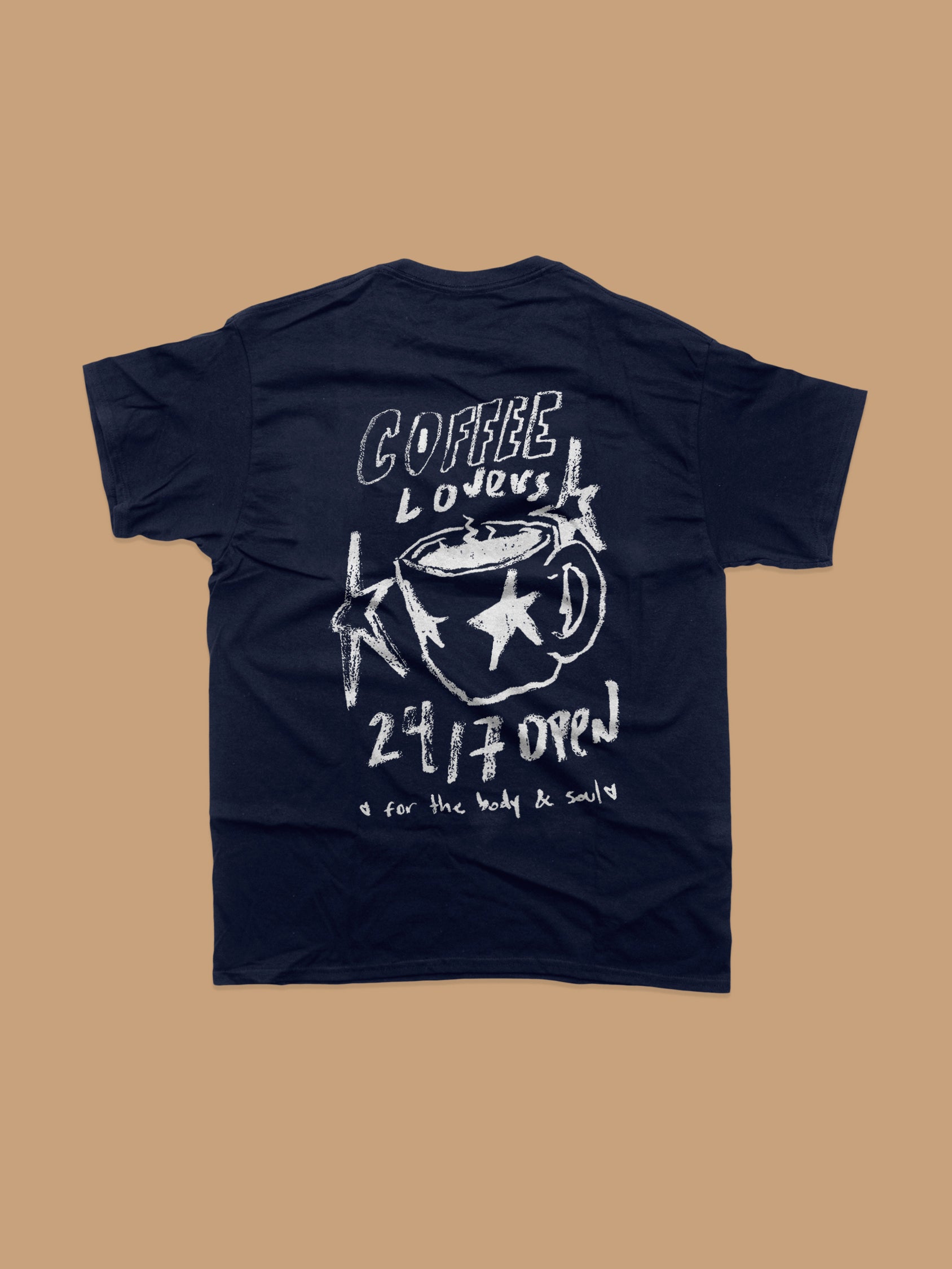 T-Shirt - Brewin