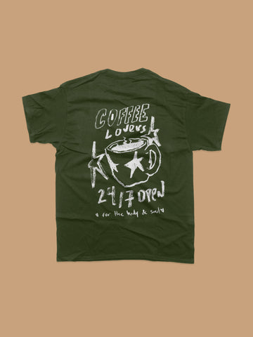 T-Shirt - Brewin