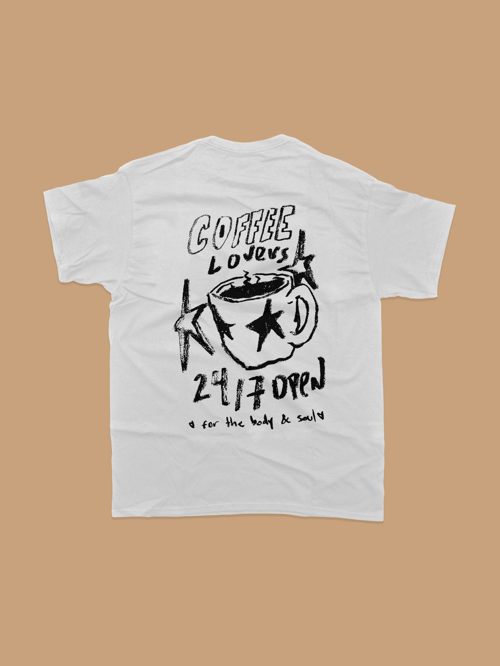 T-Shirt - Brewin