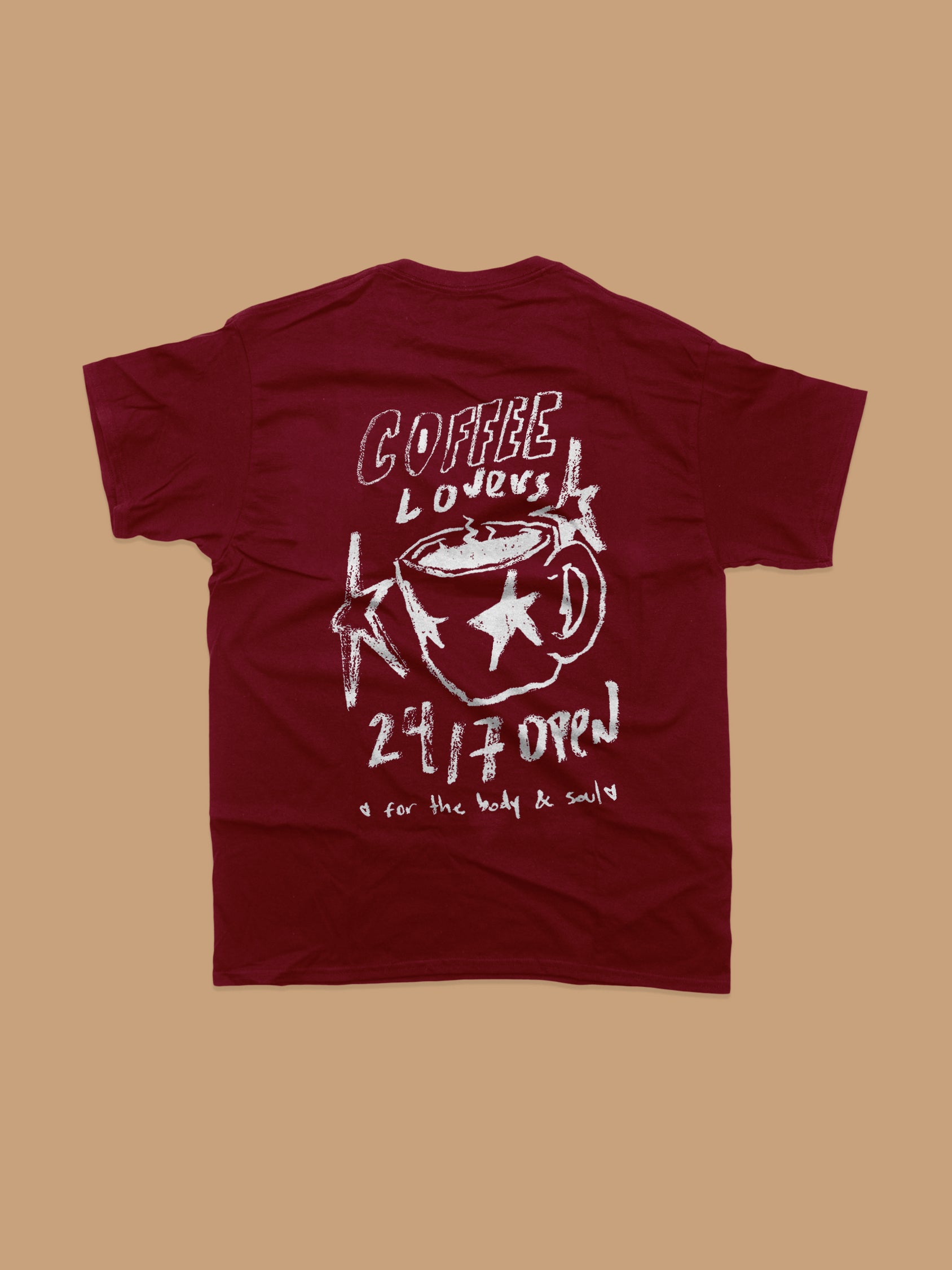 T-Shirt - Brewin