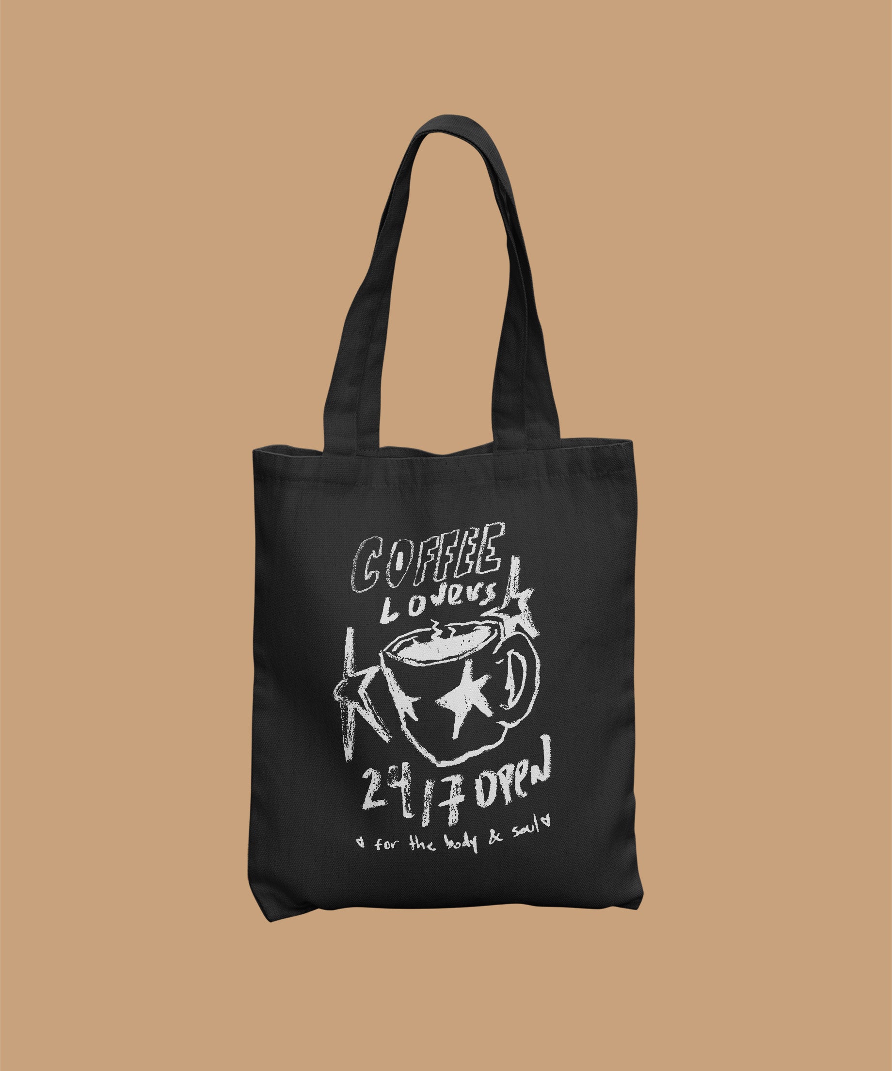Tote Bag - Brewin
