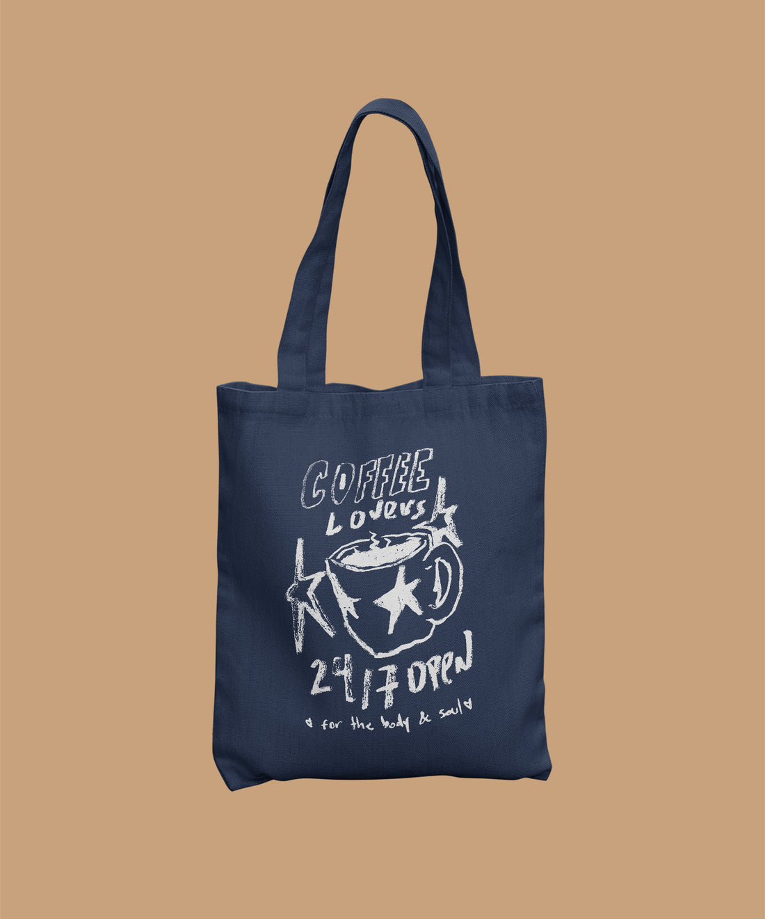 Tote Bag - Brewin
