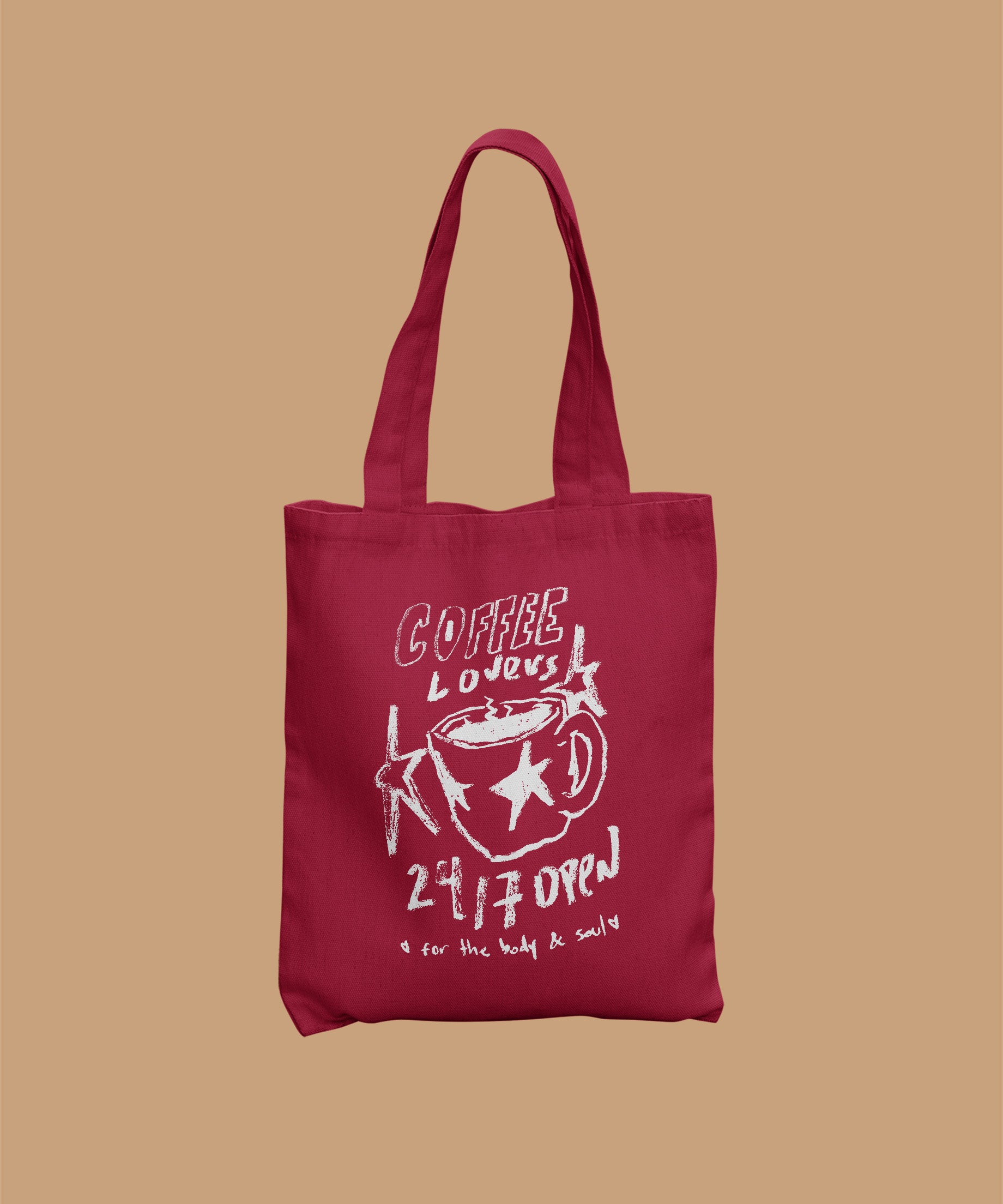 Tote Bag - Brewin