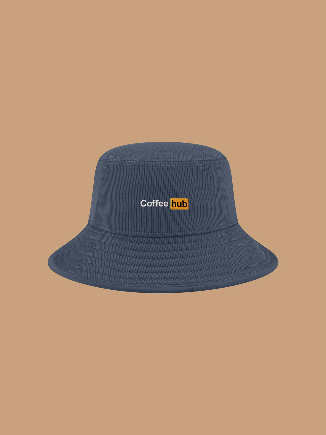 Bucket Hat - Coffee Hub