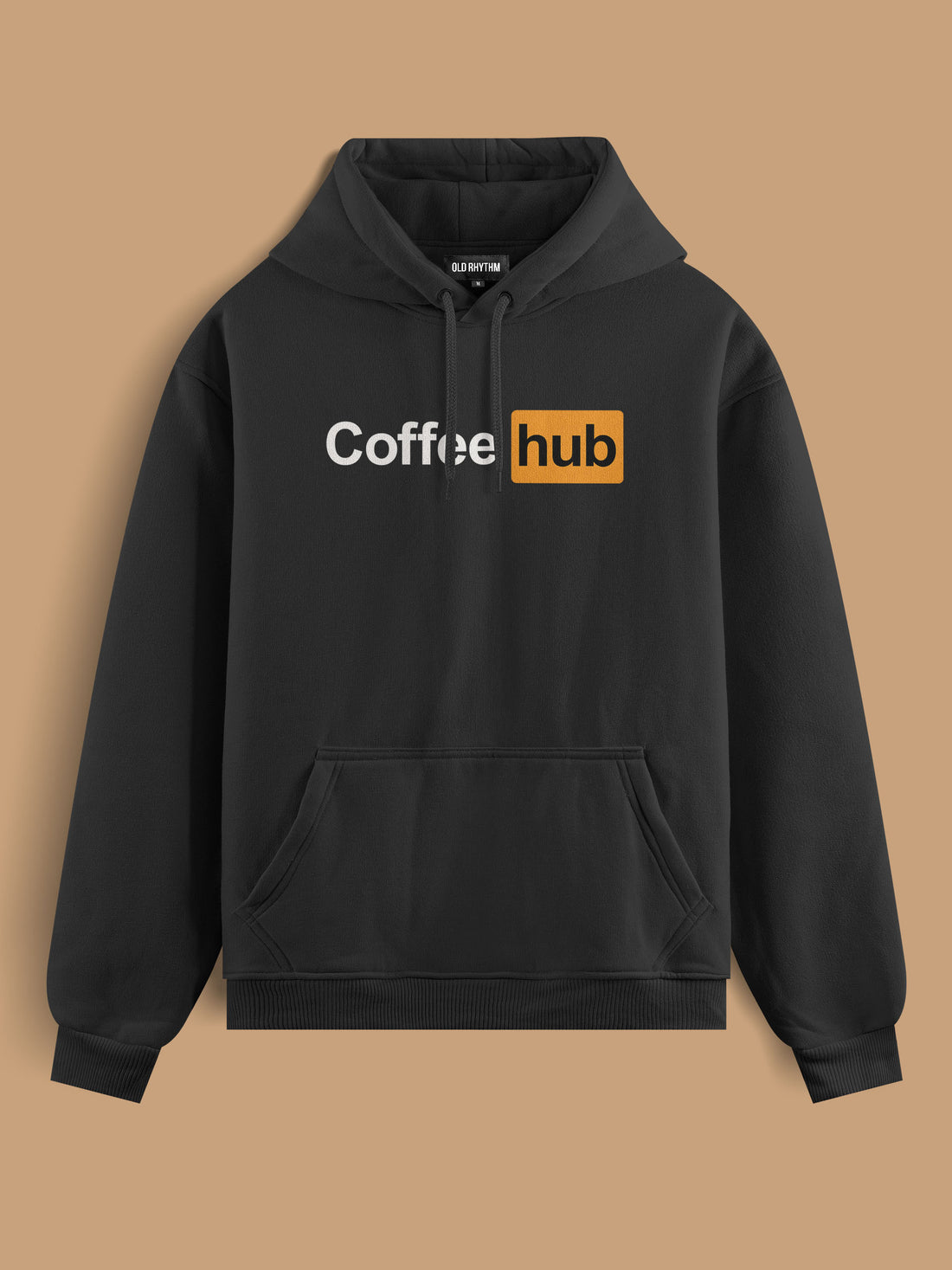 Cofee Hub - Hoodie