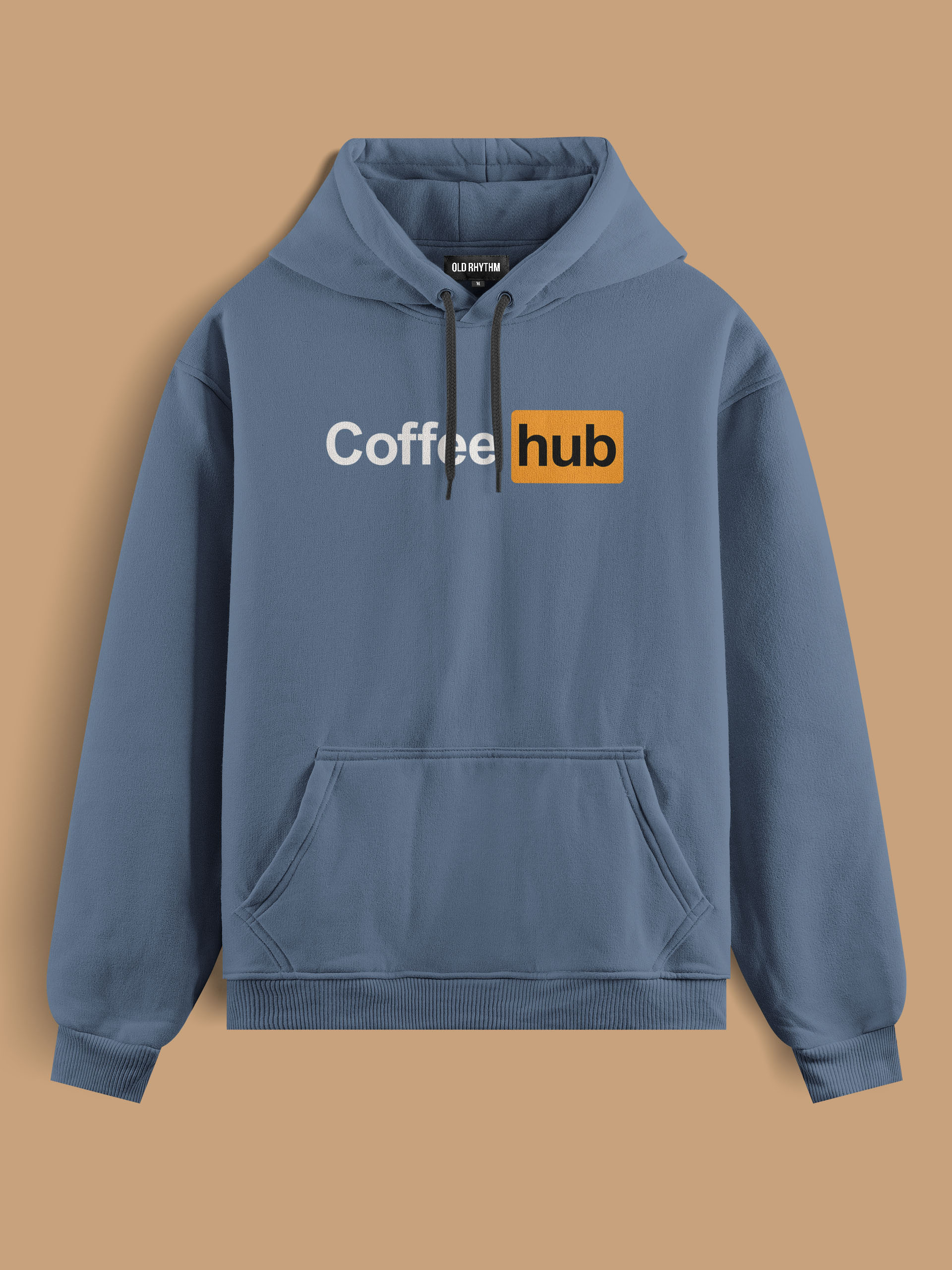 Cofee Hub - Hoodie