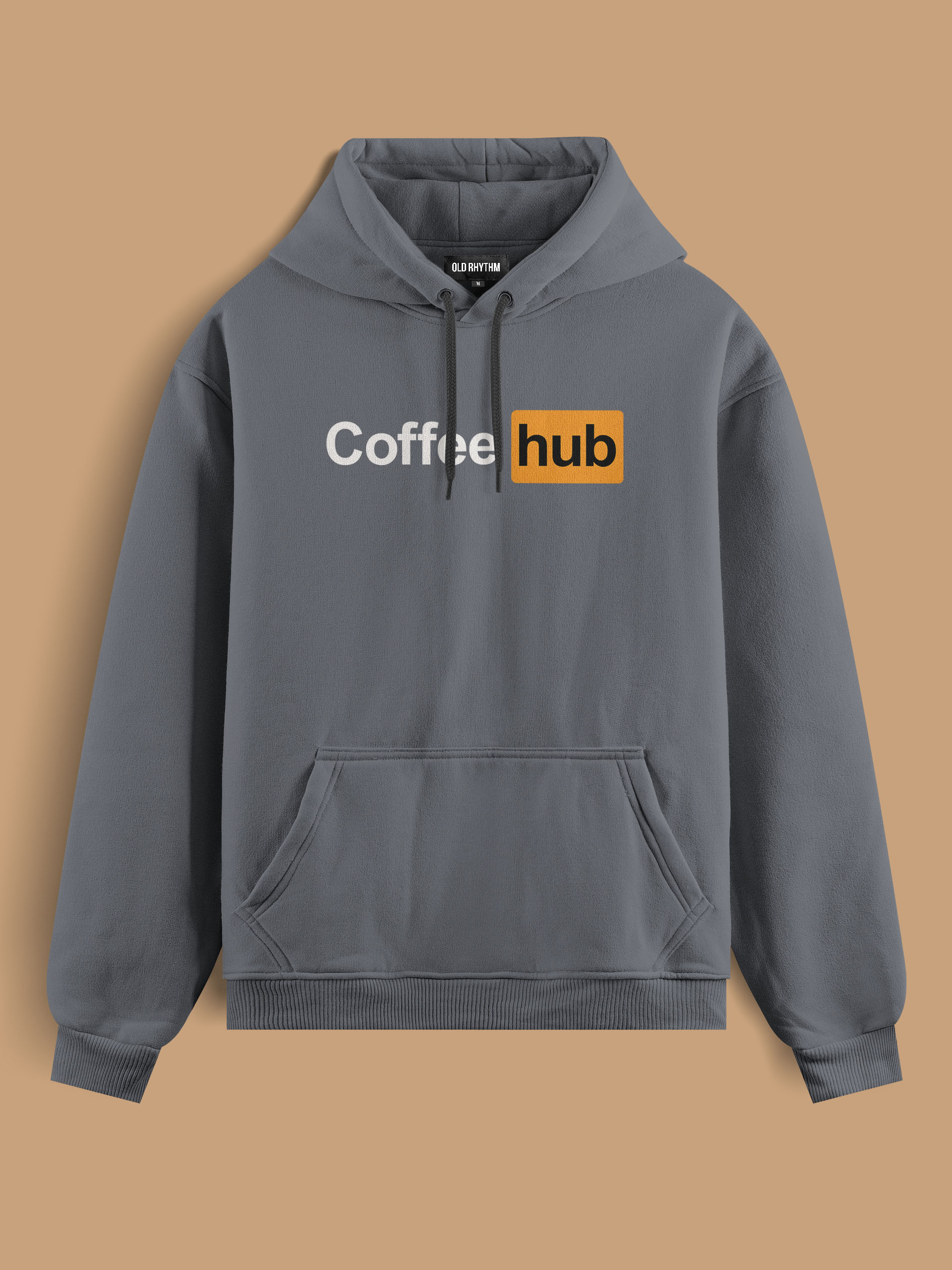 Cofee Hub - Hoodie