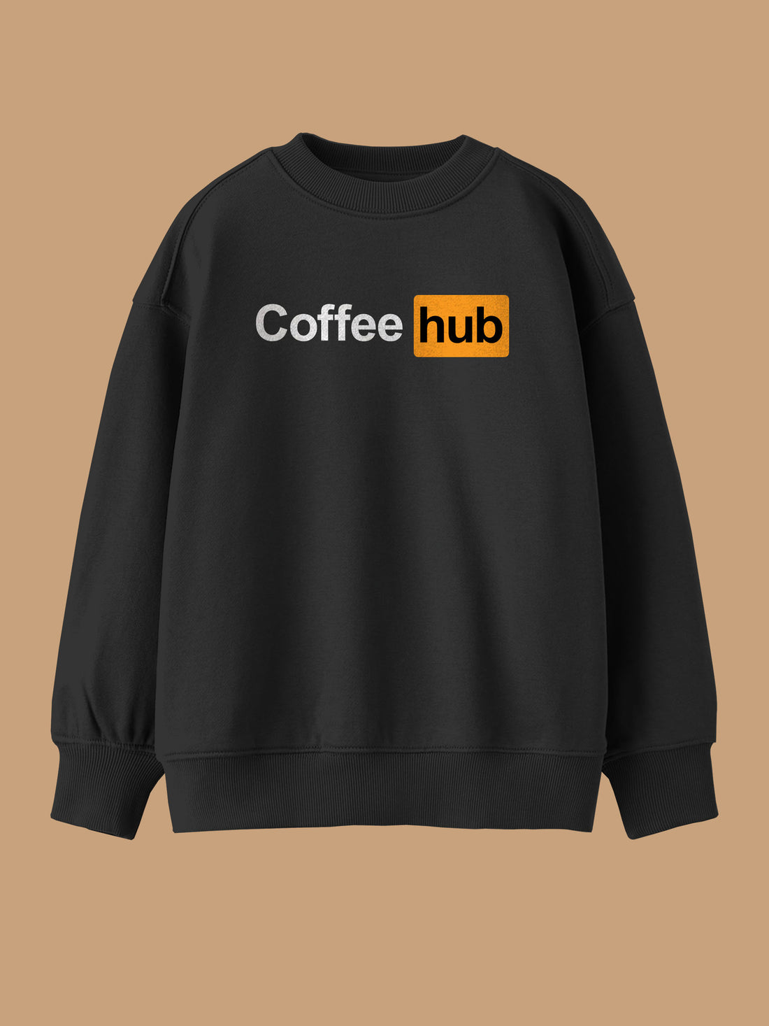 Coffee Hub - Sweatshirt