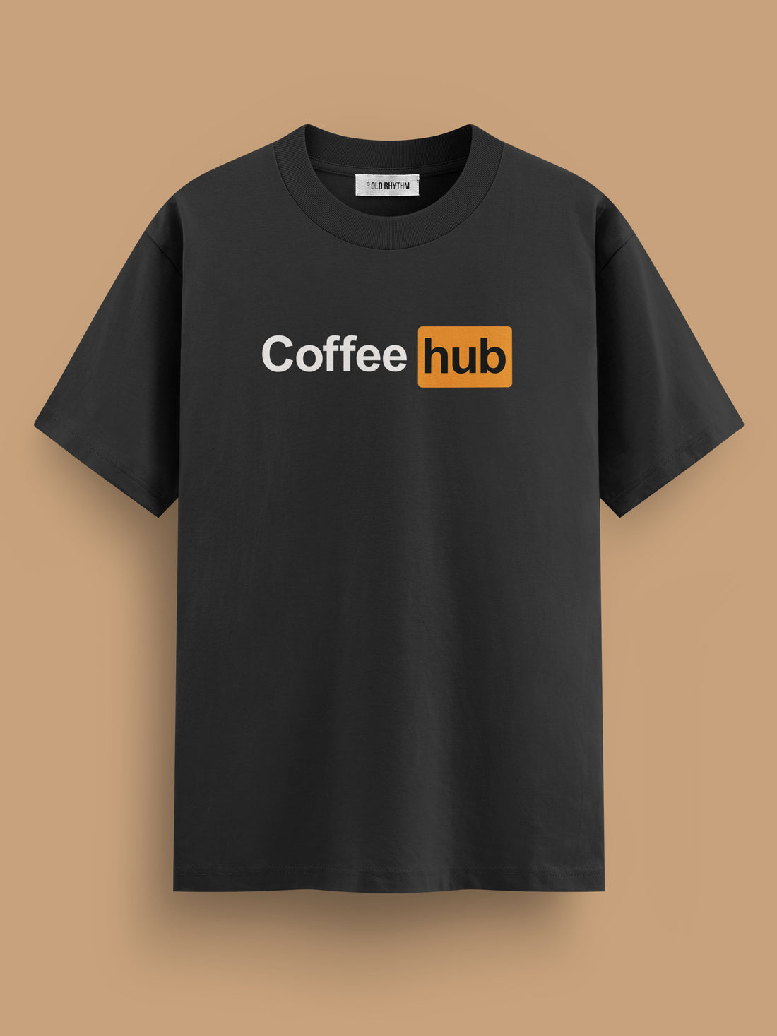 Coffee Hub - T-Shirt