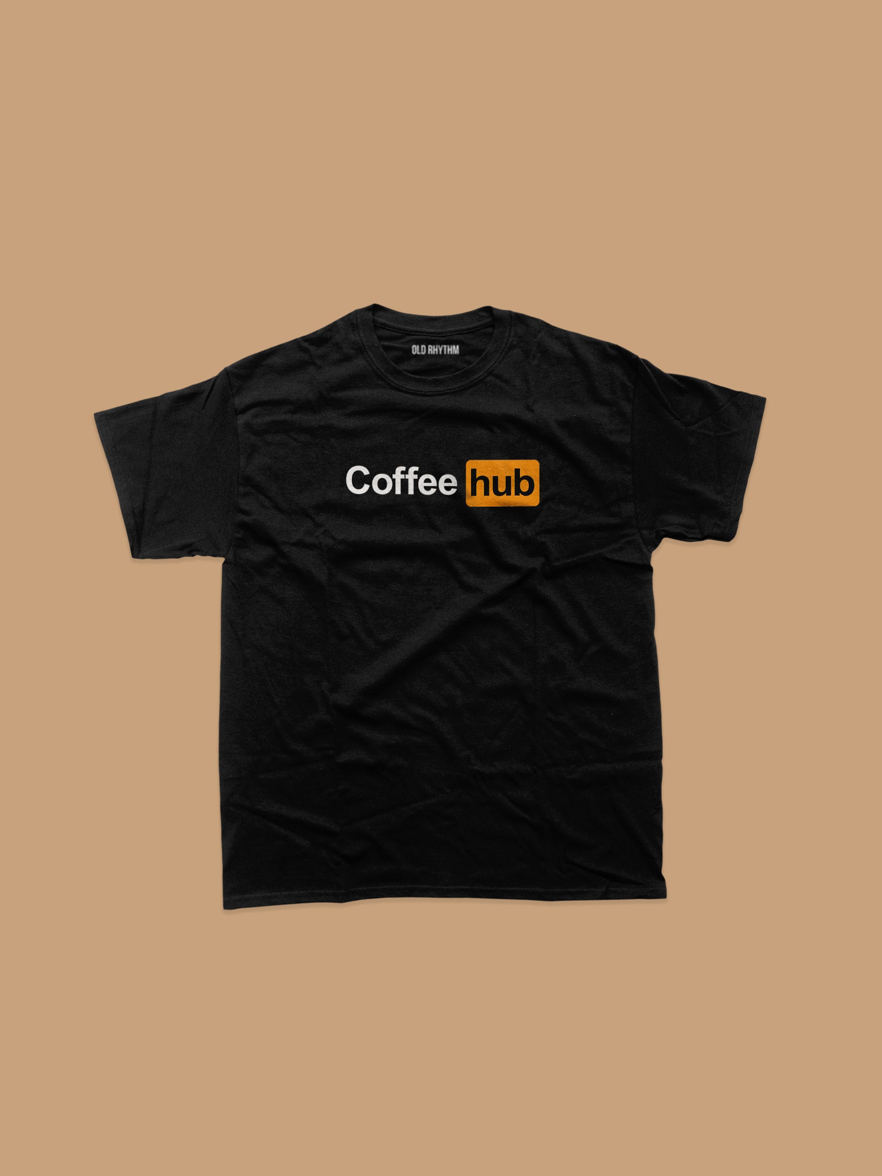 T-Shirt - Coffee Hub