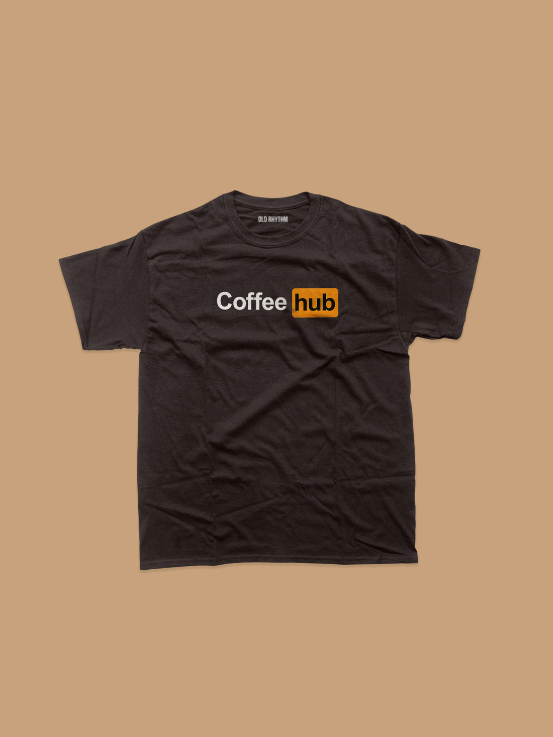 T-Shirt - Coffee Hub