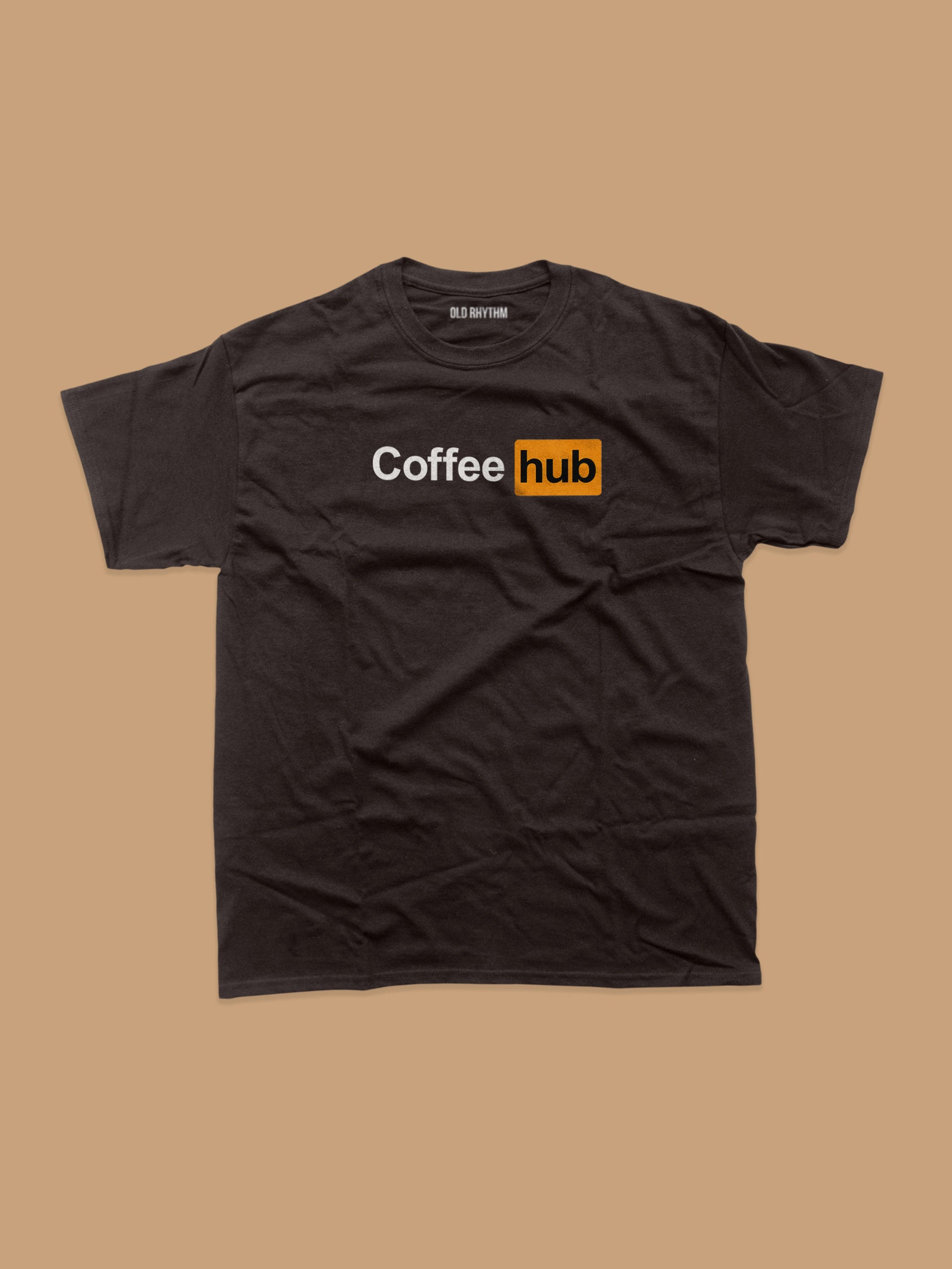 T-Shirt - Coffee Hub