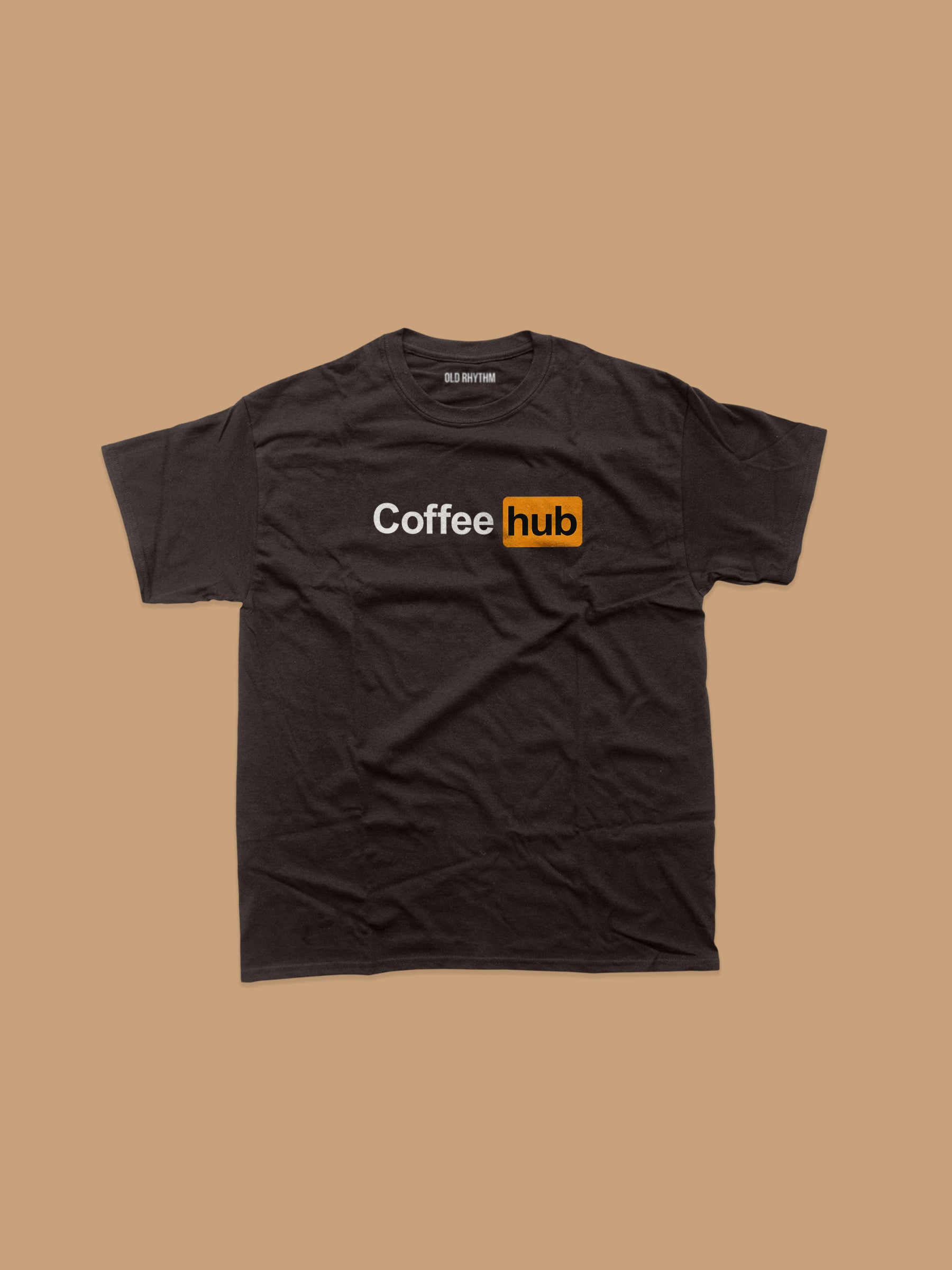 T-Shirt - Coffee Hub