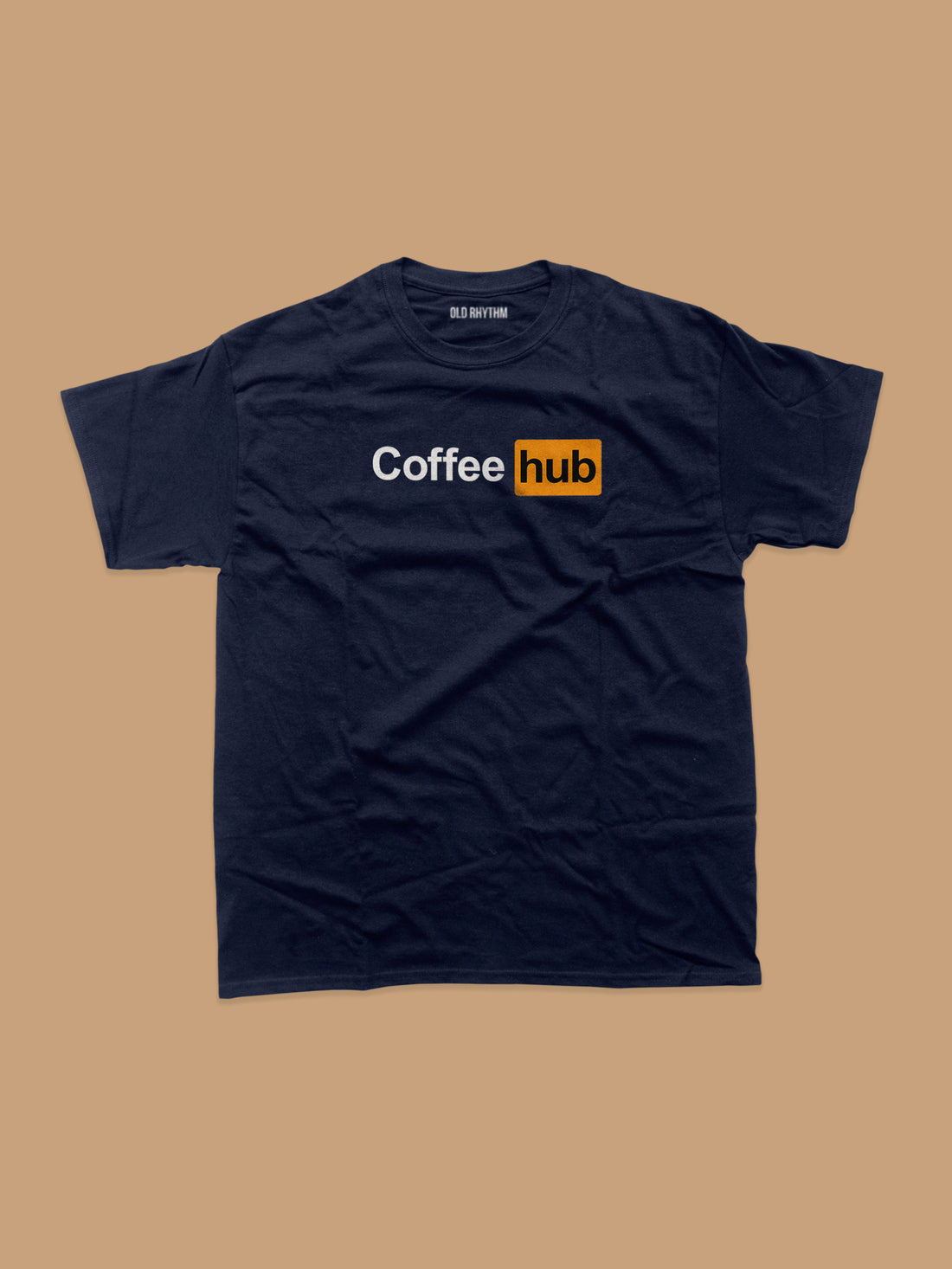 T-Shirt - Coffee Hub