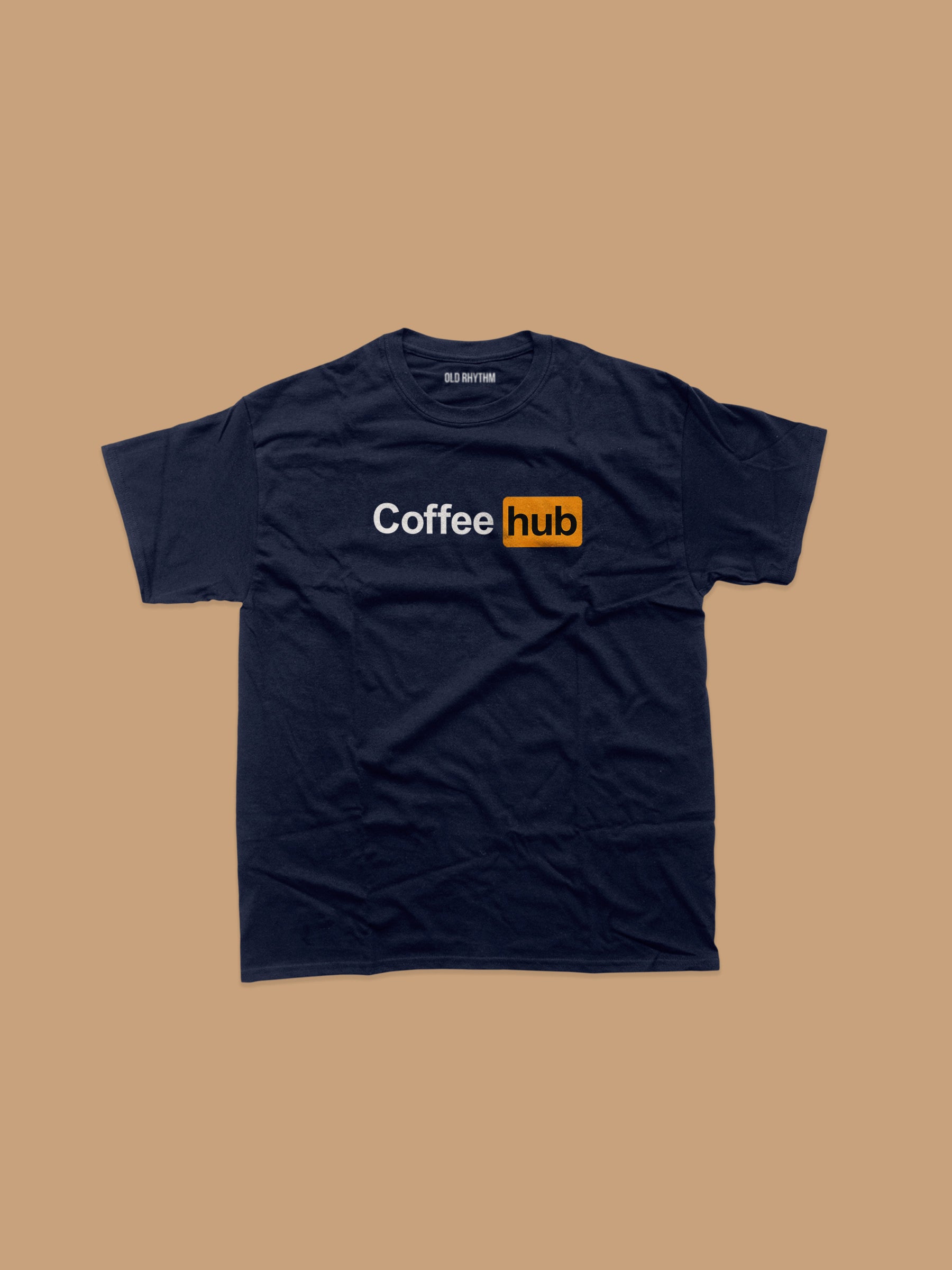 T-Shirt - Coffee Hub