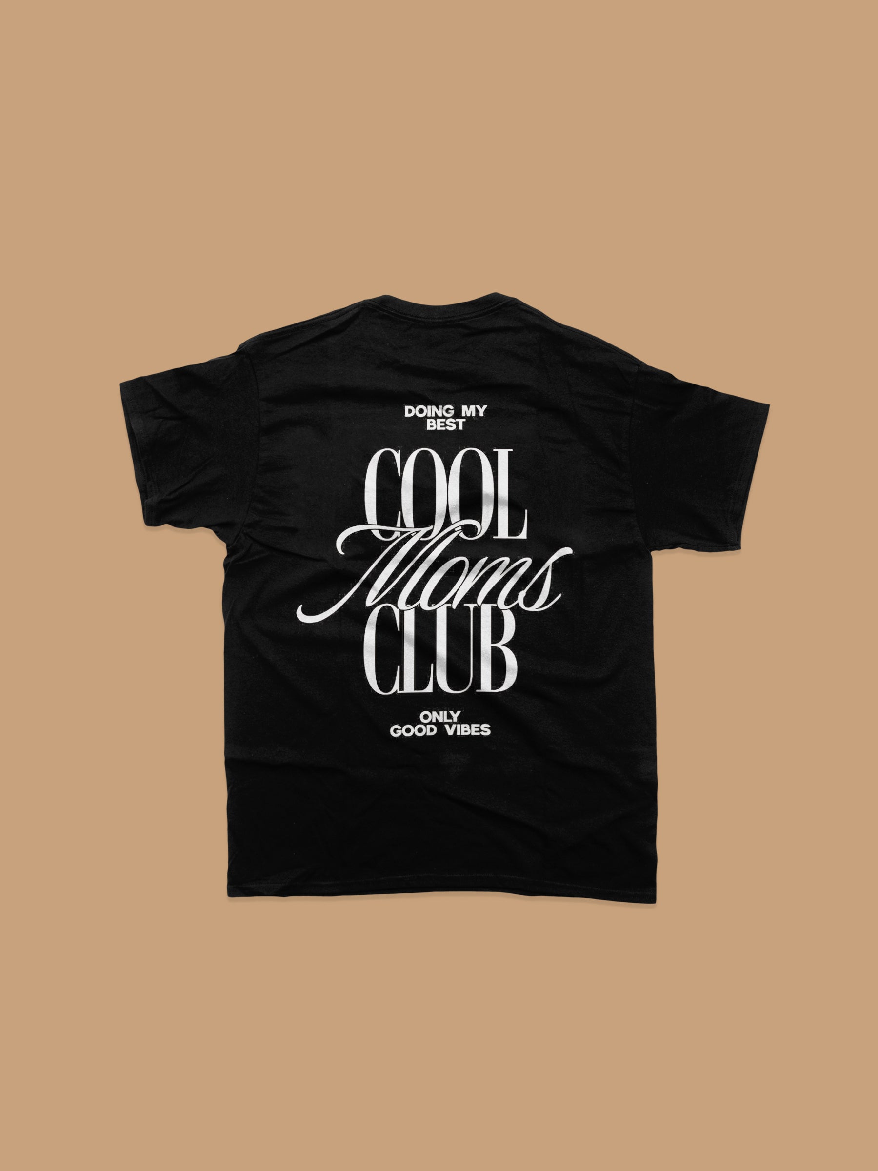 T-Shirt - Cool Mom