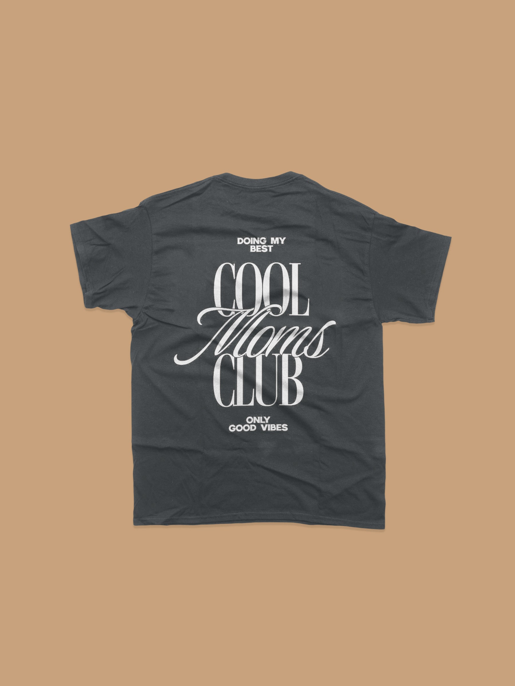 T-Shirt - Cool Mom