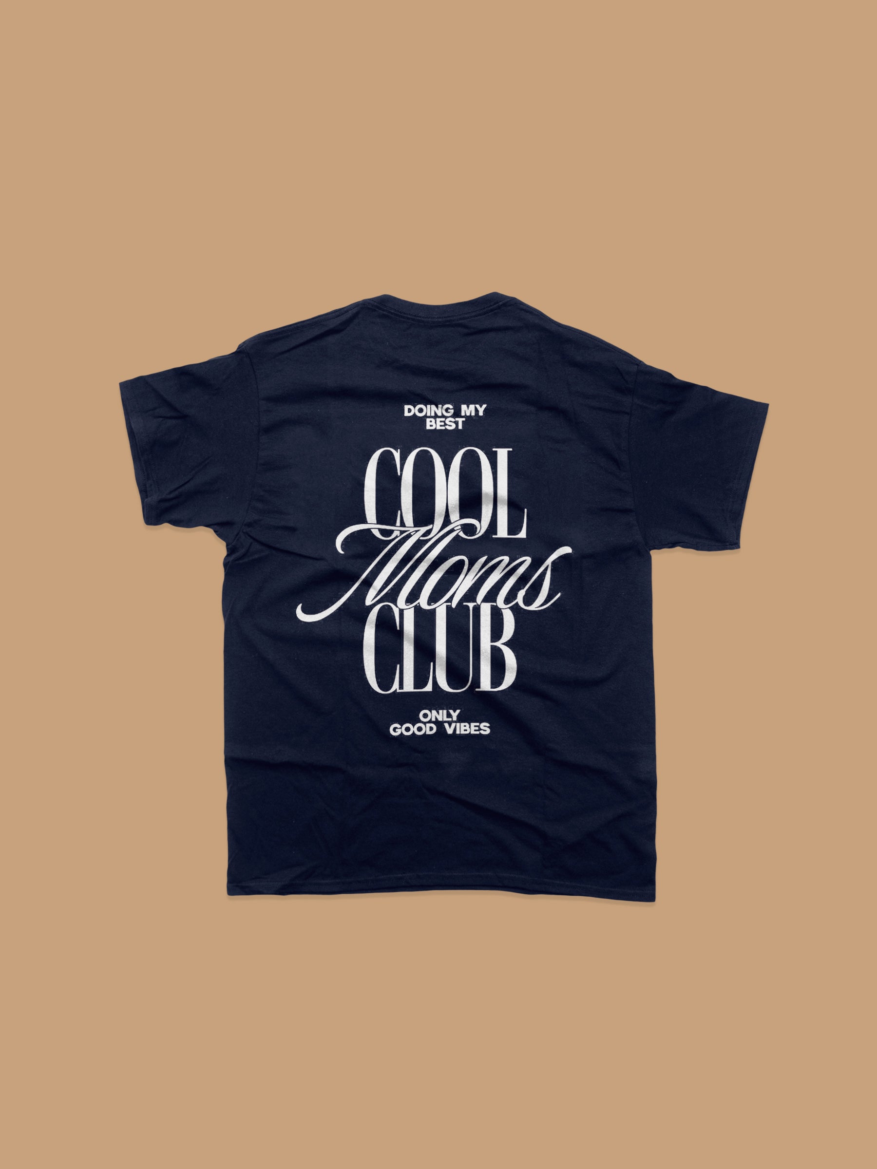 T-Shirt - Cool Mom