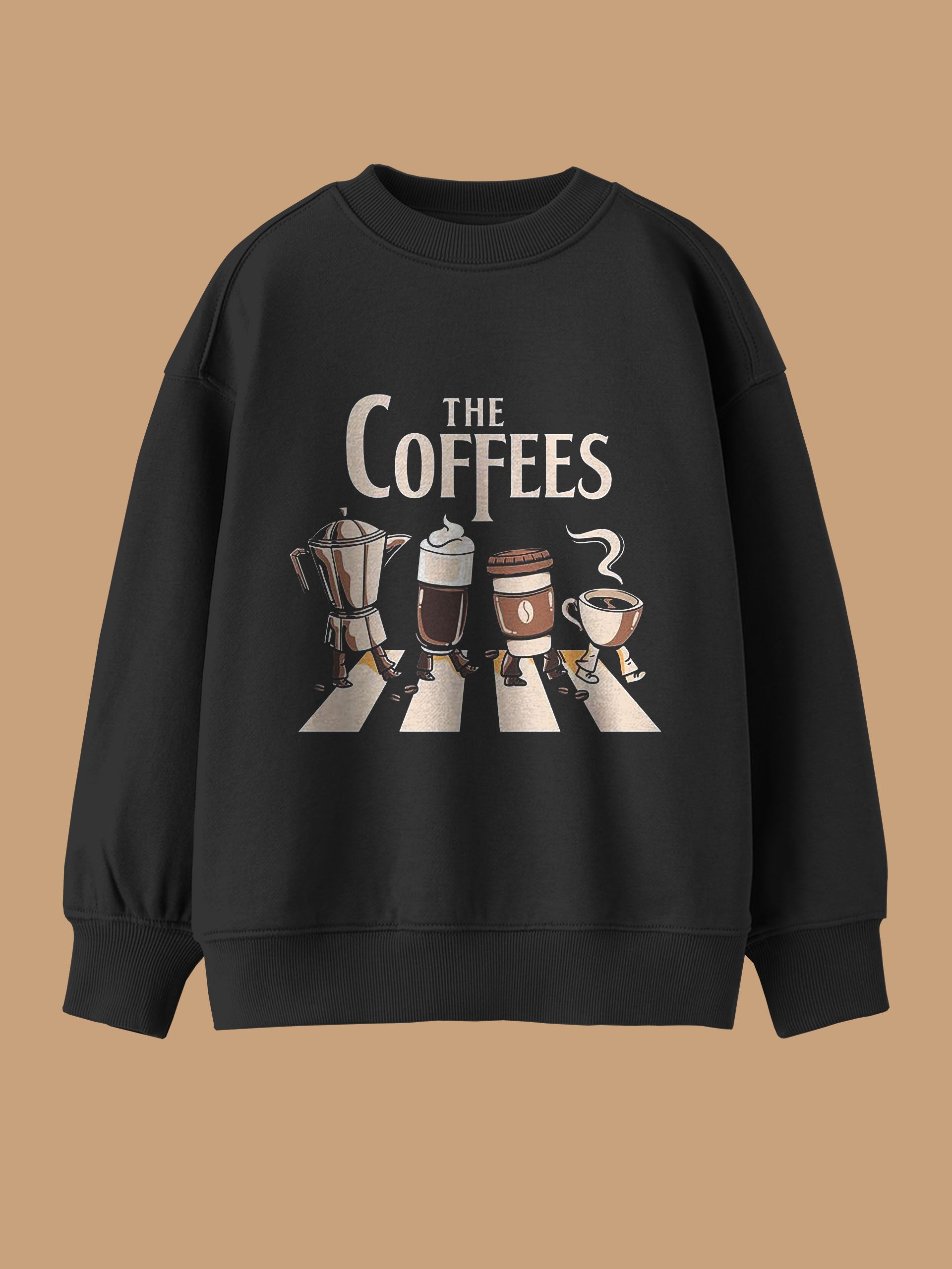 Crossing - Sweatshirt