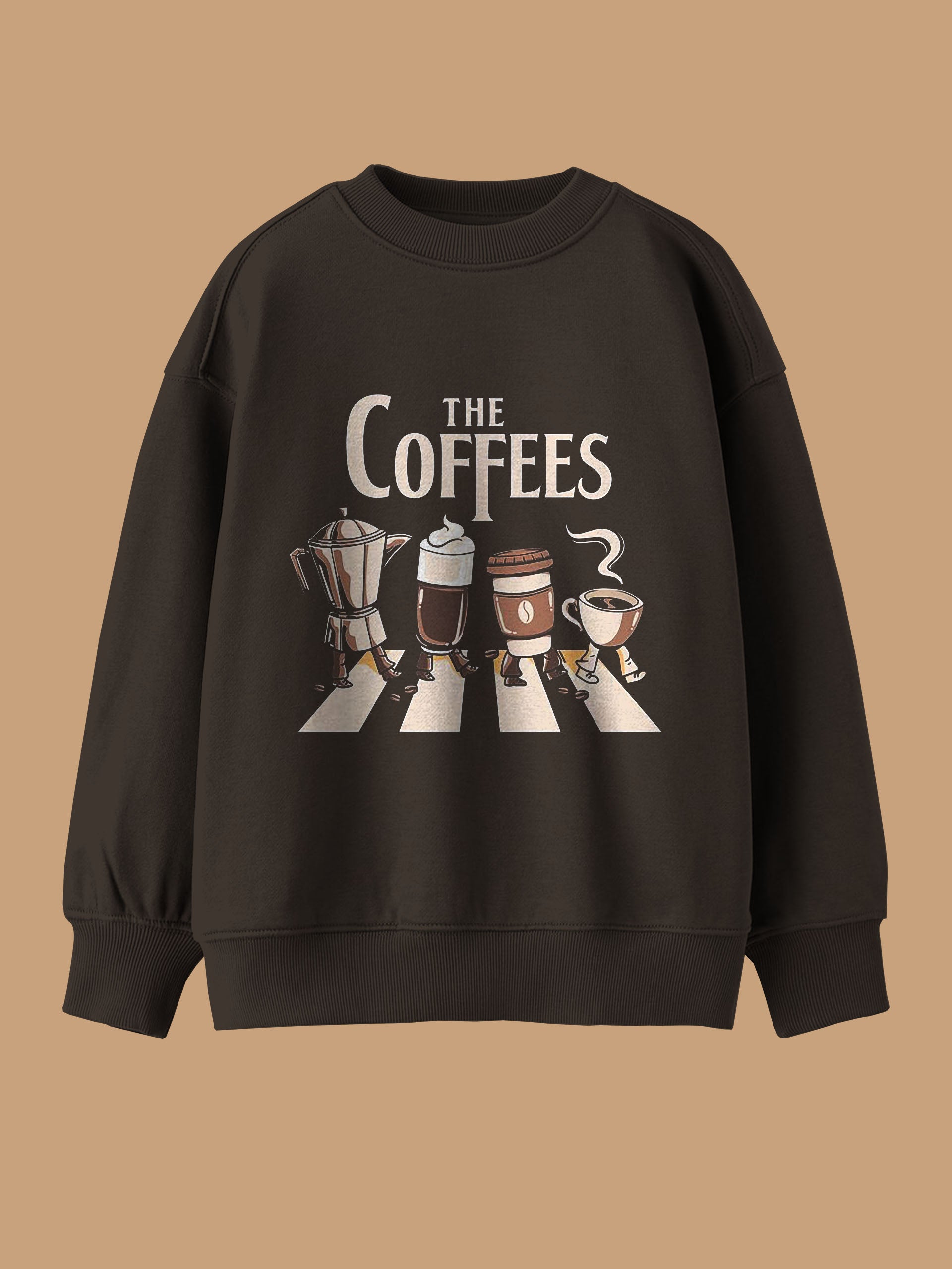 Crossing - Sweatshirt